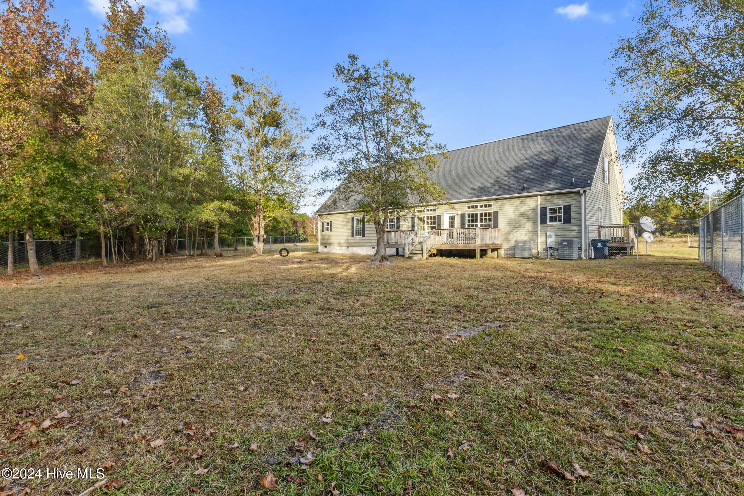 140 Callaway Court