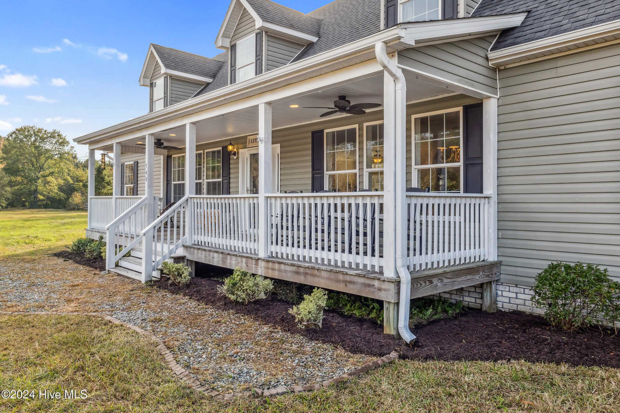 140 Callaway Court