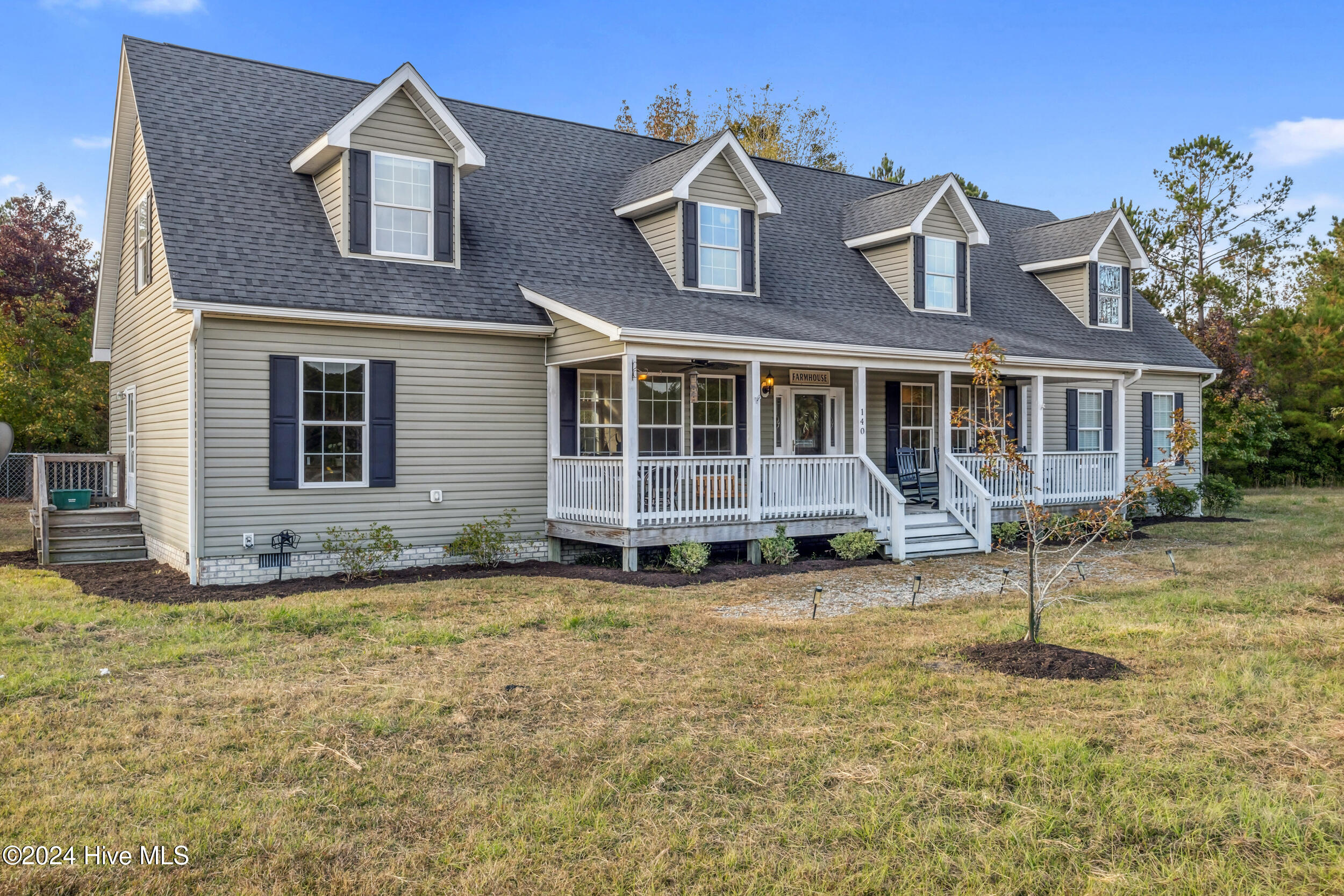 140 Callaway Court