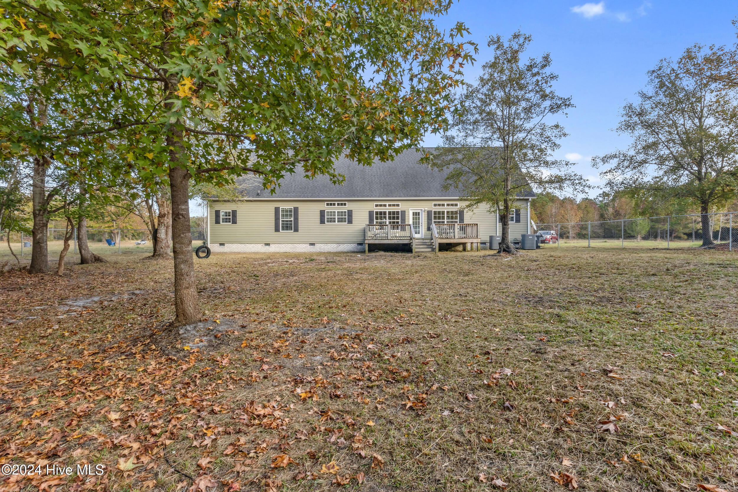 140 Callaway Court