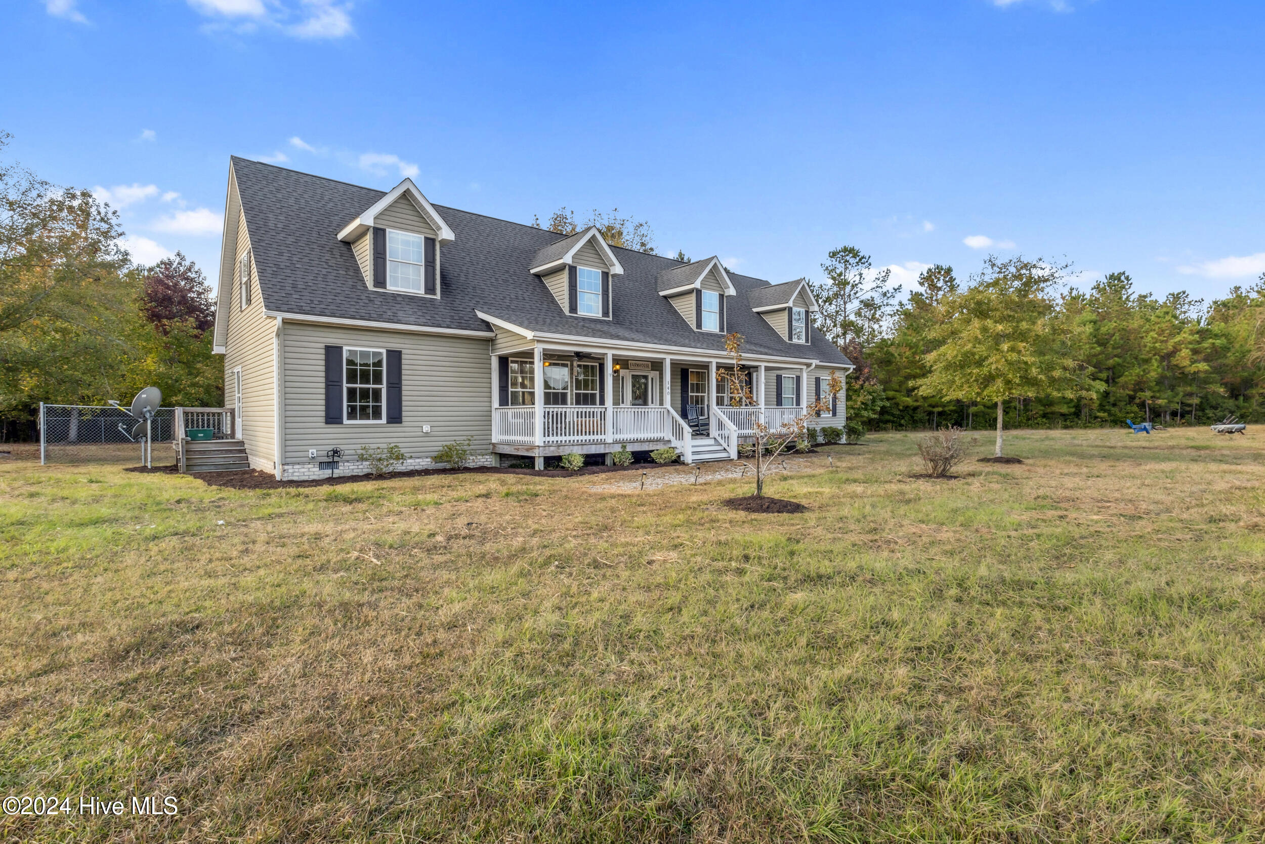 140 Callaway Court