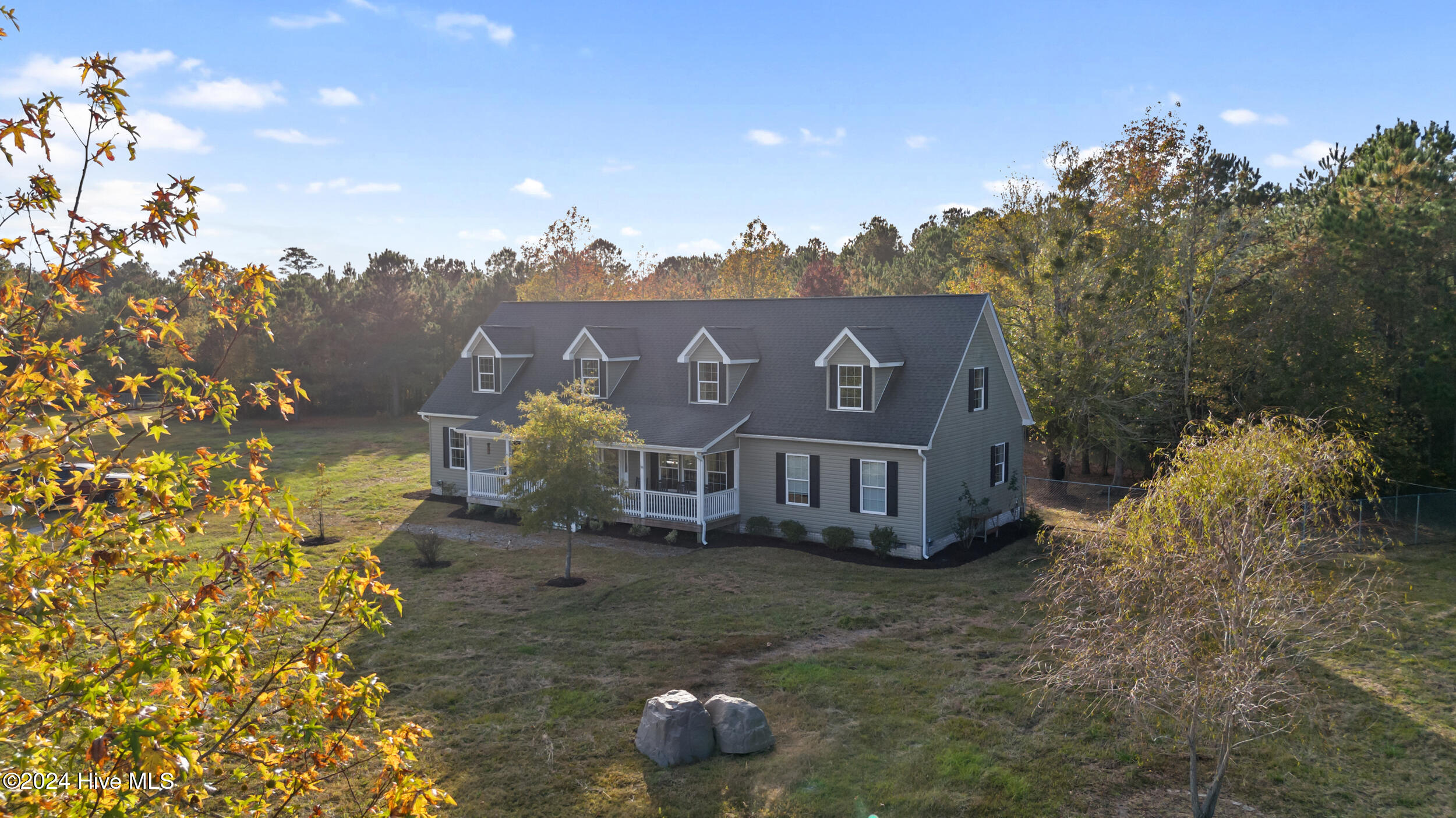 140 Callaway Court