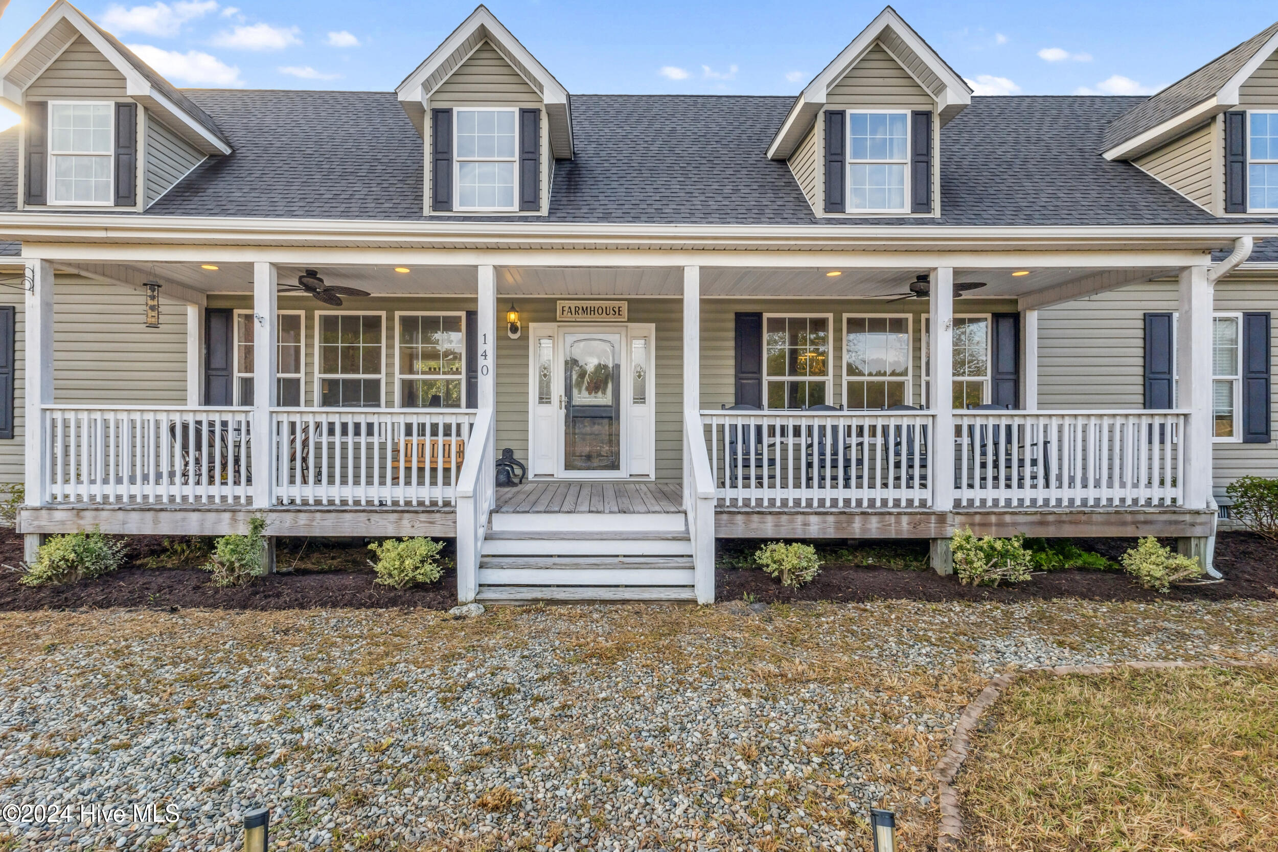 140 Callaway Court
