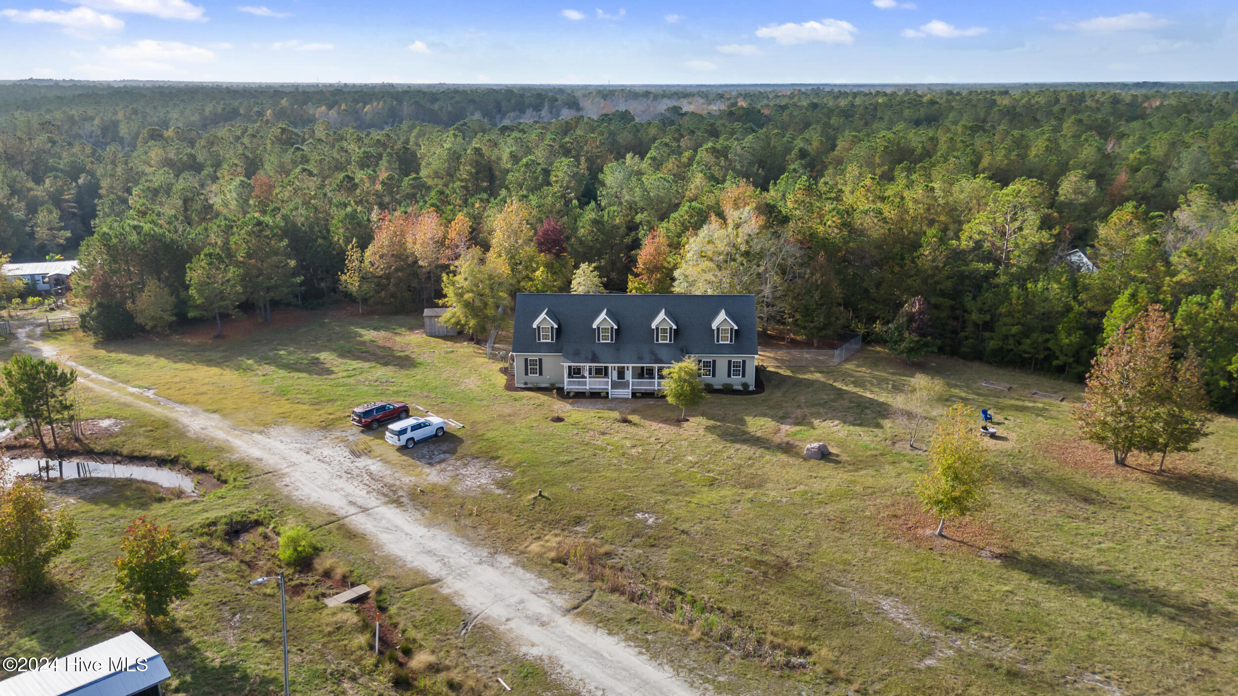 140 Callaway Court