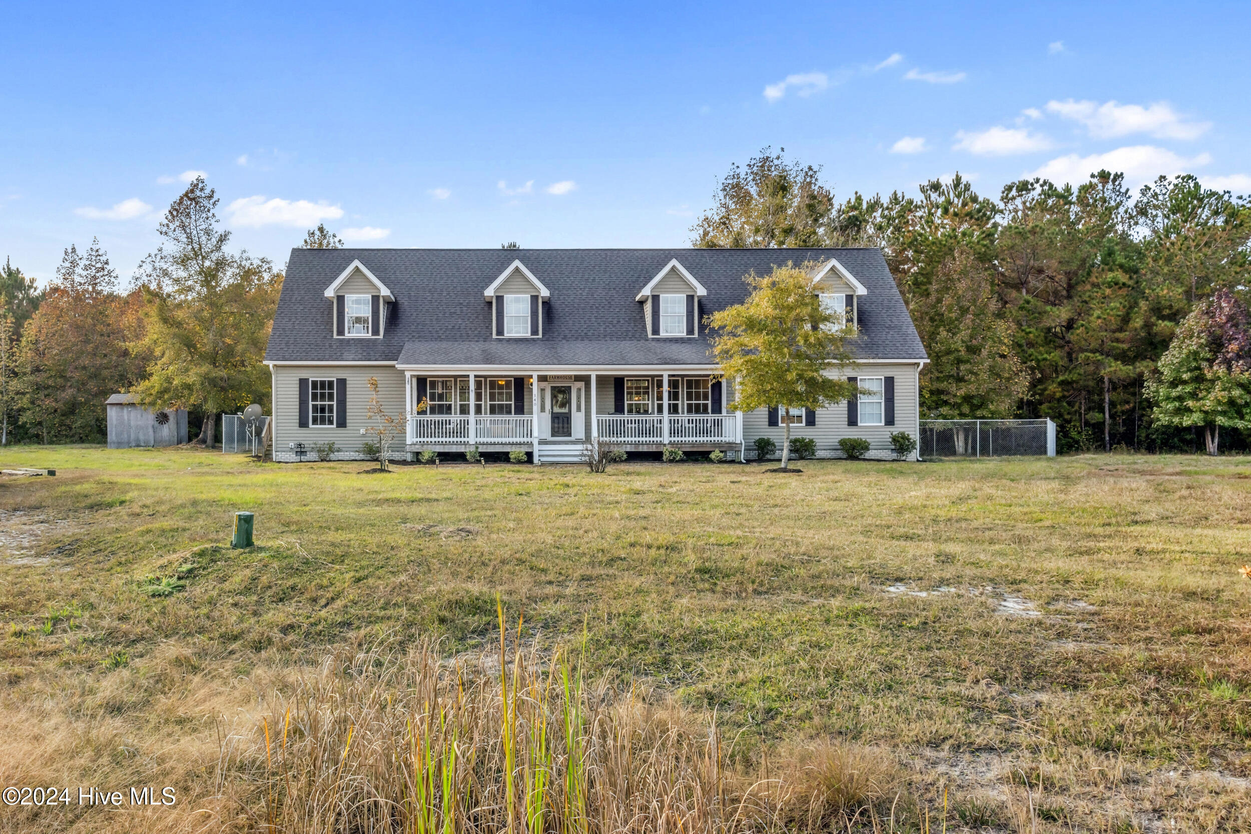 140 Callaway Court
