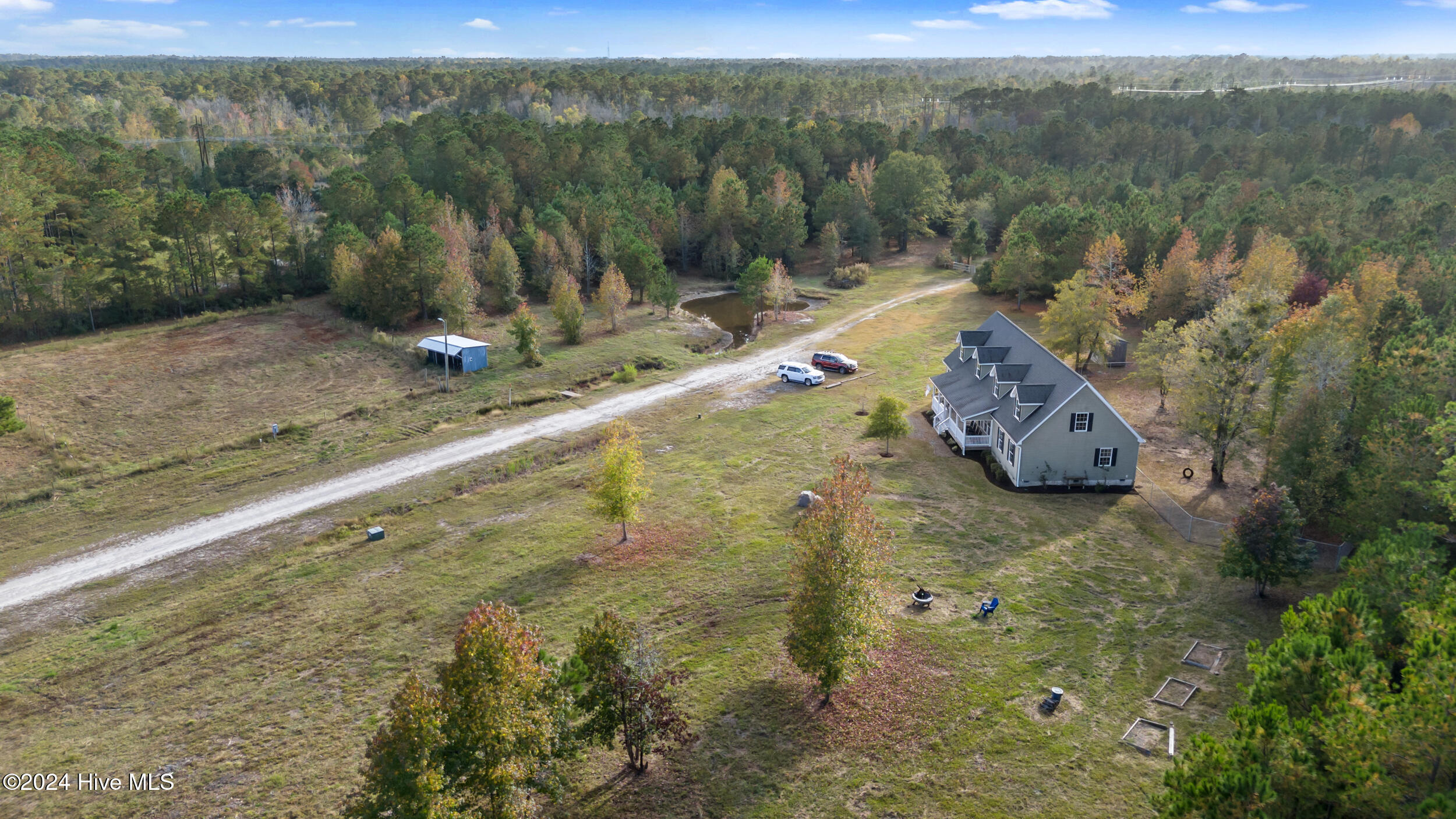 140 Callaway Court