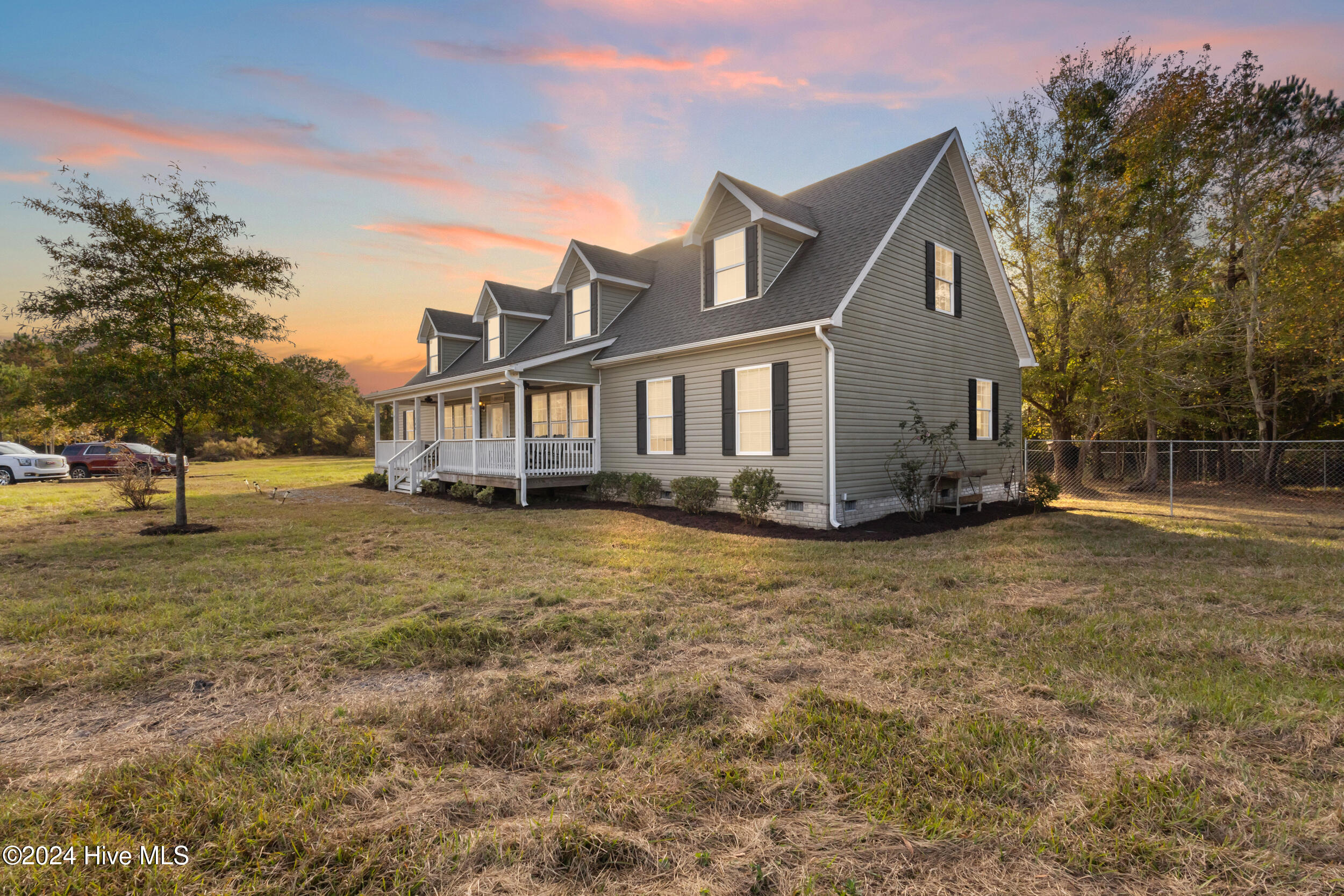 140 Callaway Court