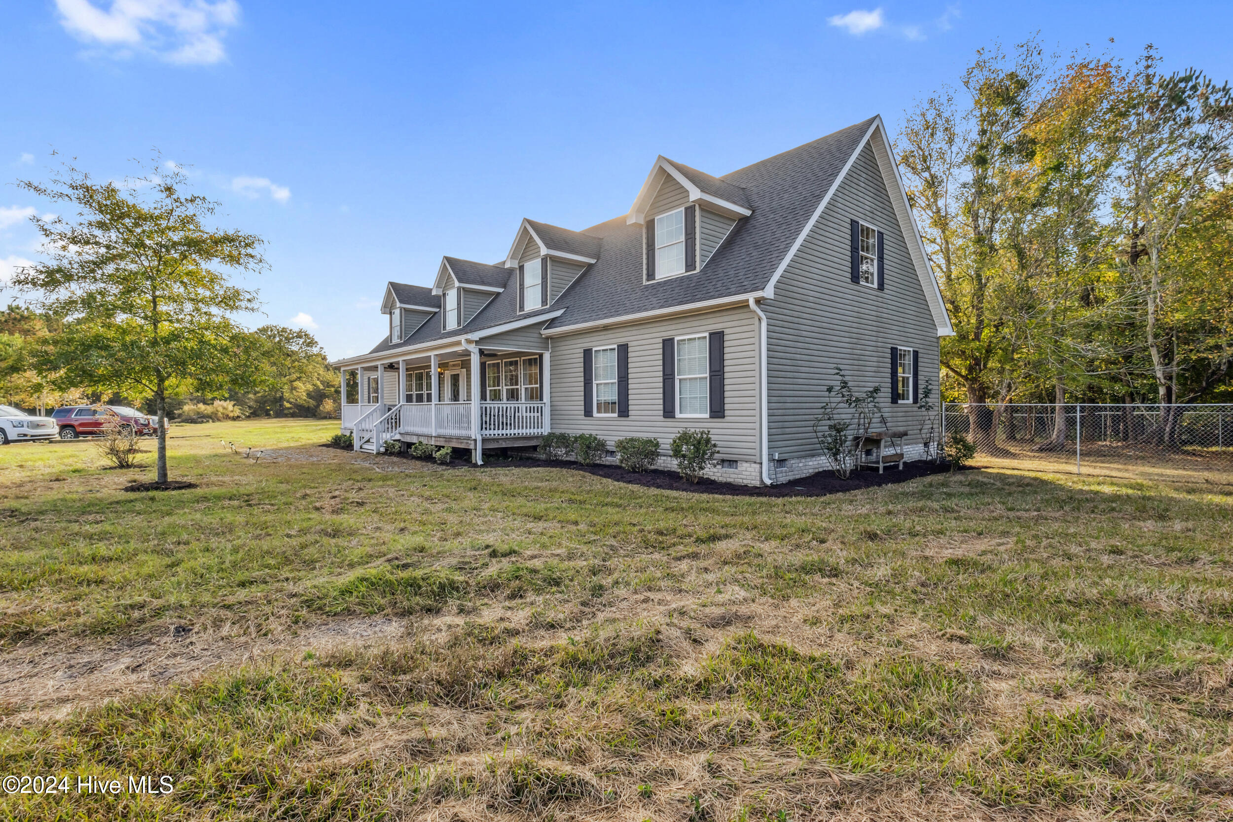 140 Callaway Court