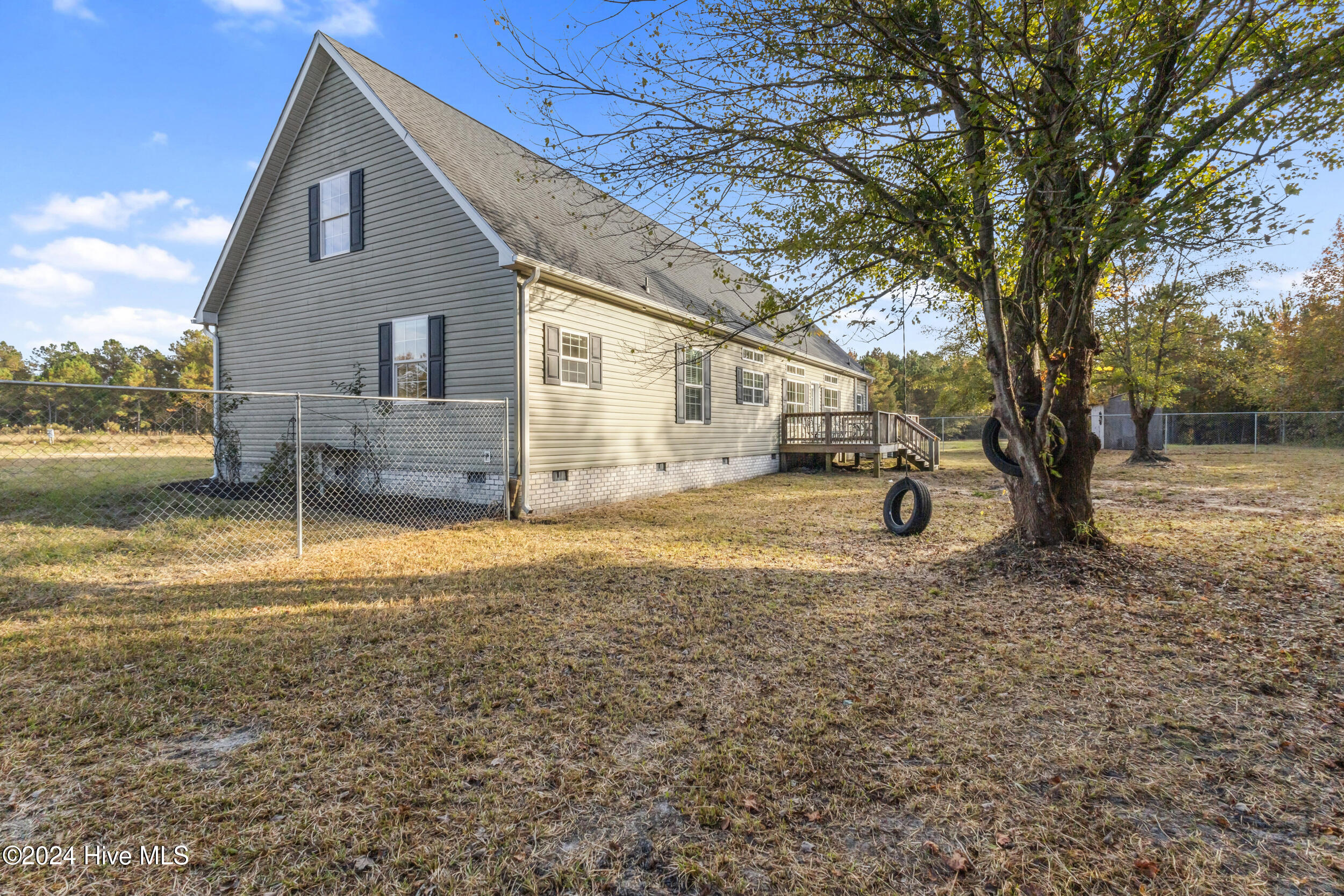 140 Callaway Court