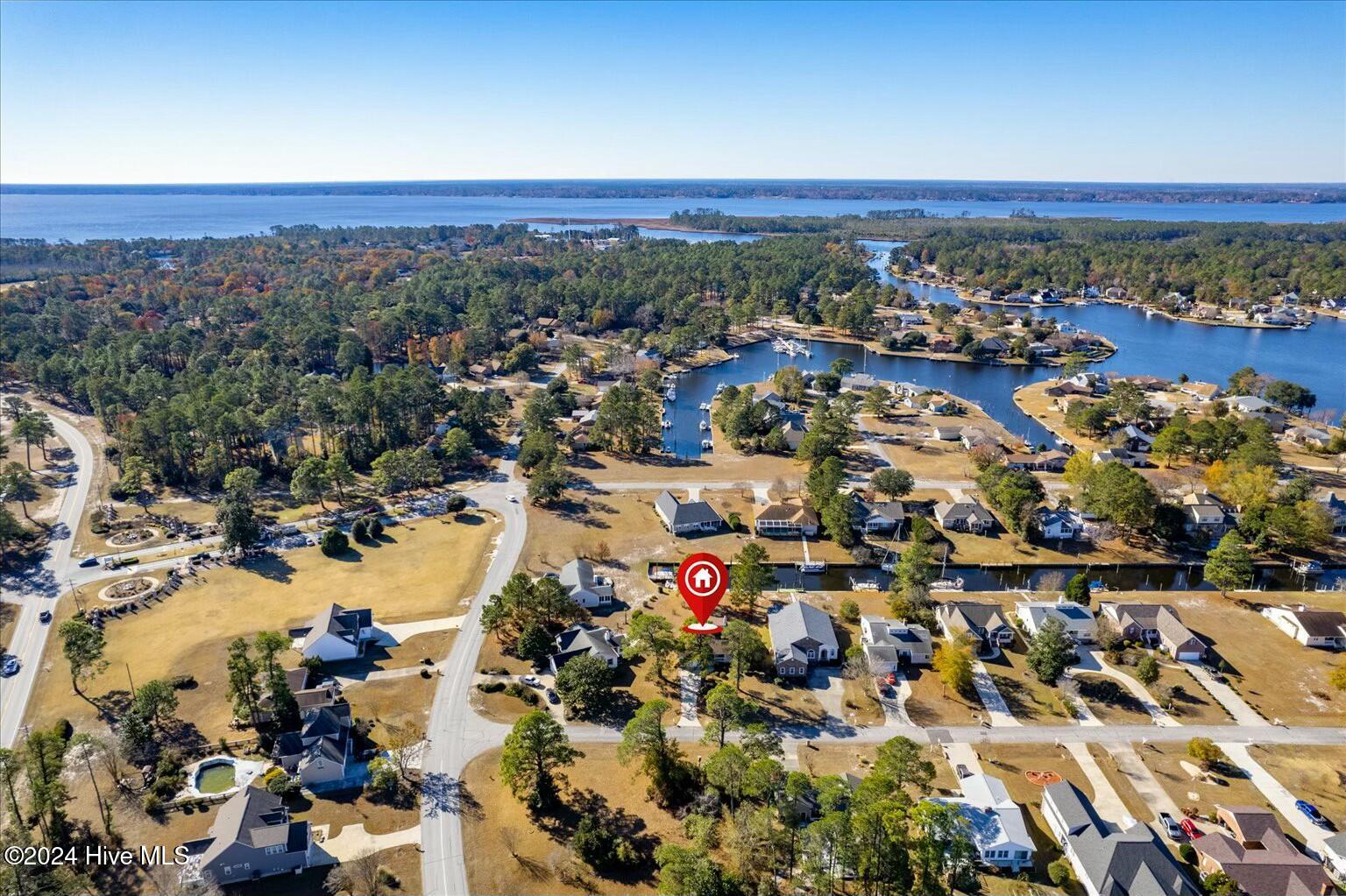 6124 Castleton Court