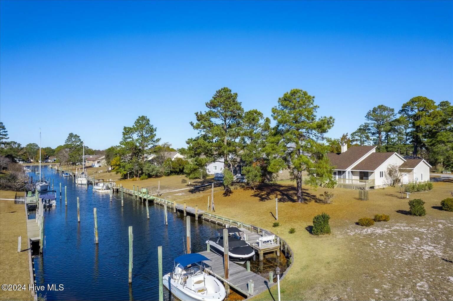 6124 Castleton Court