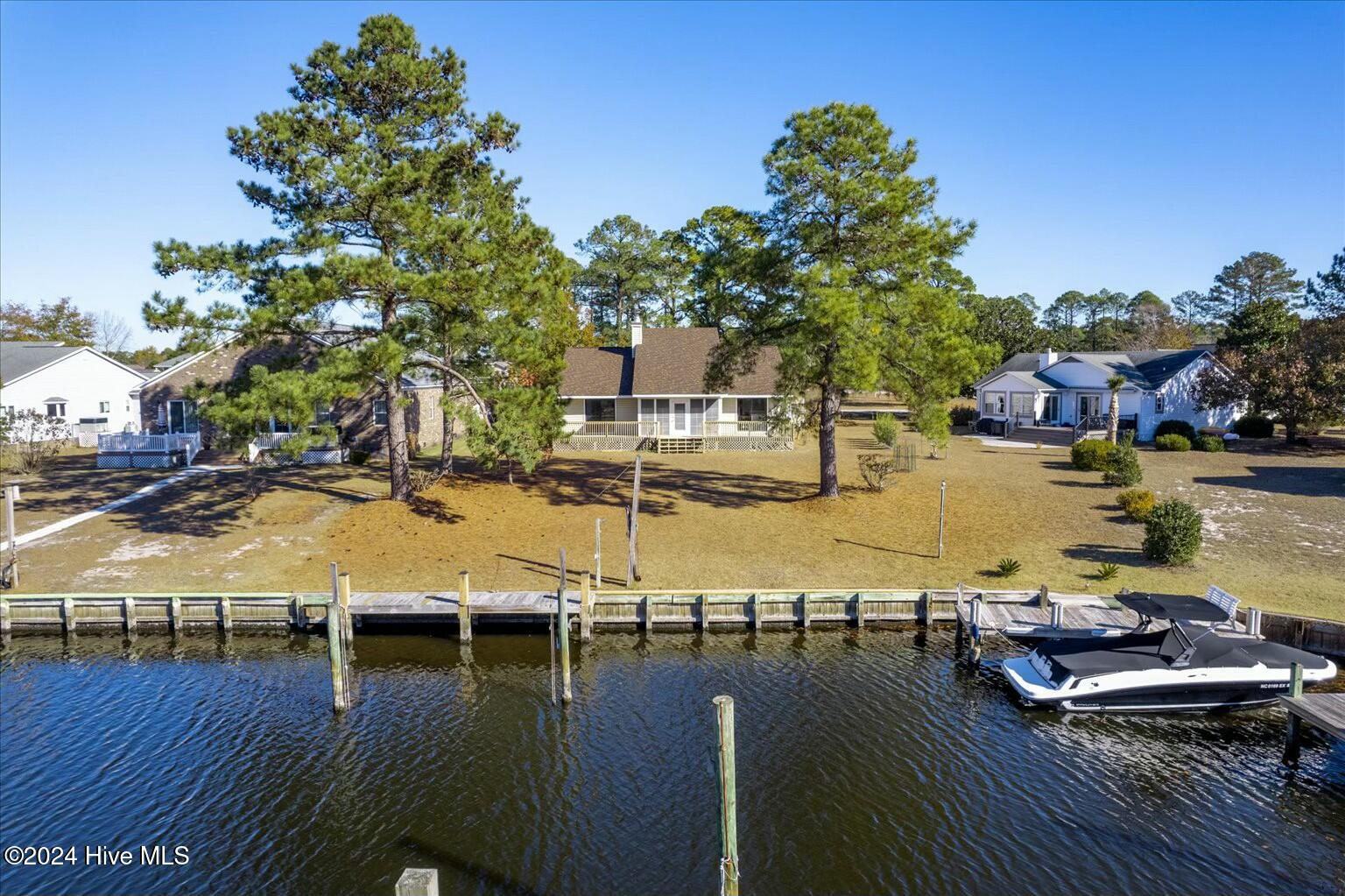 6124 Castleton Court