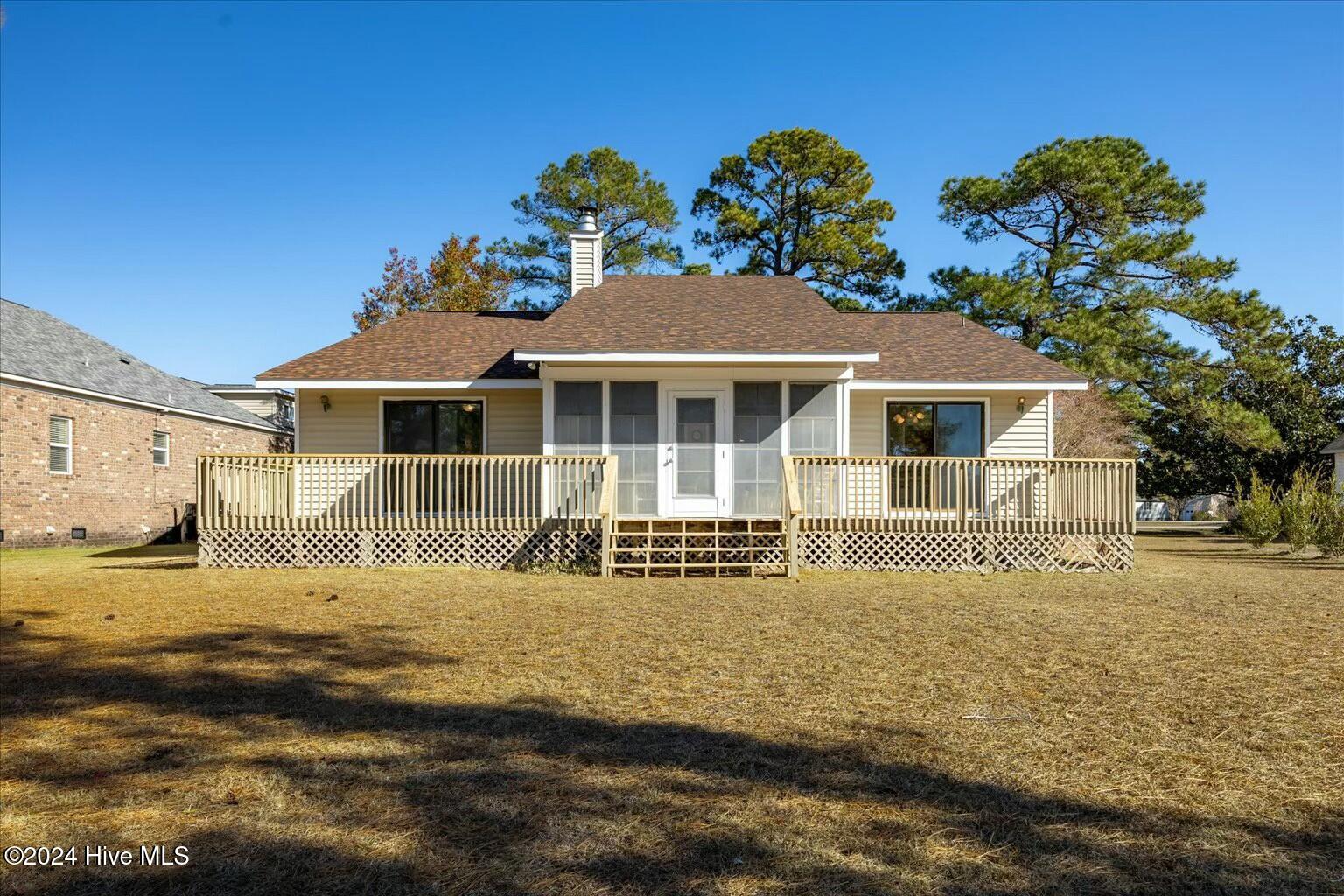 6124 Castleton Court