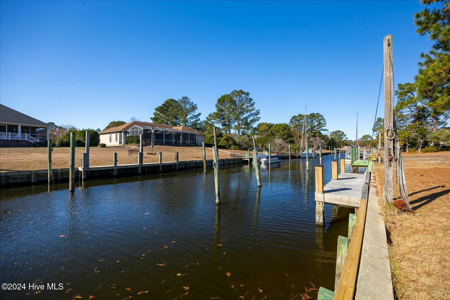 6124 Castleton Court