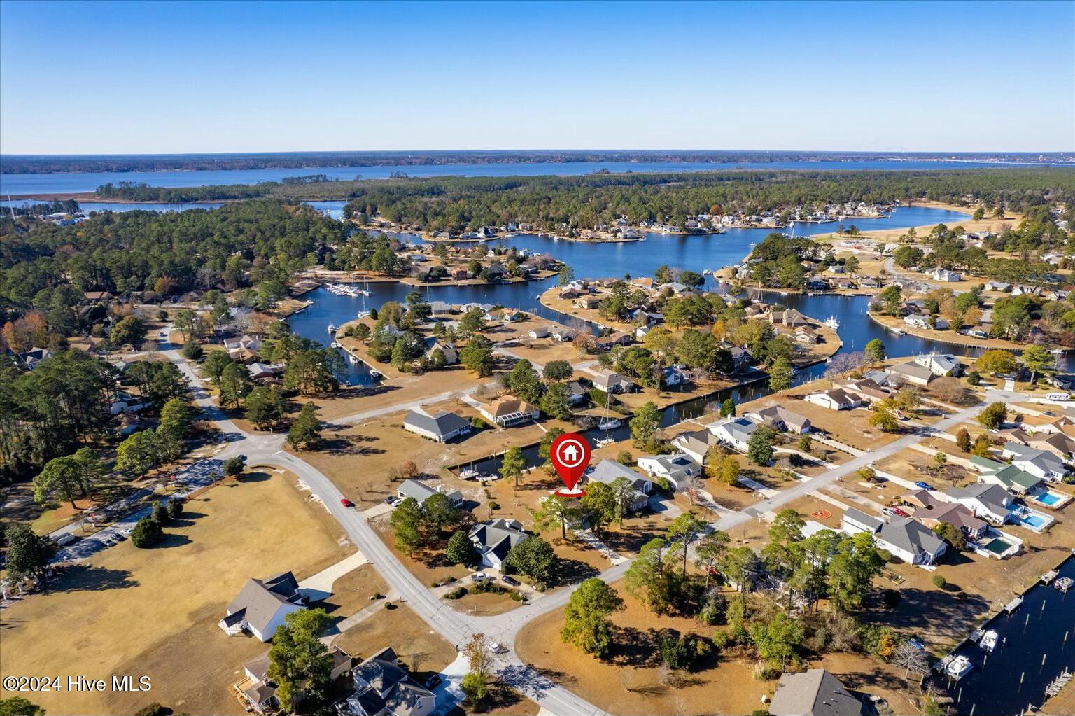 6124 Castleton Court