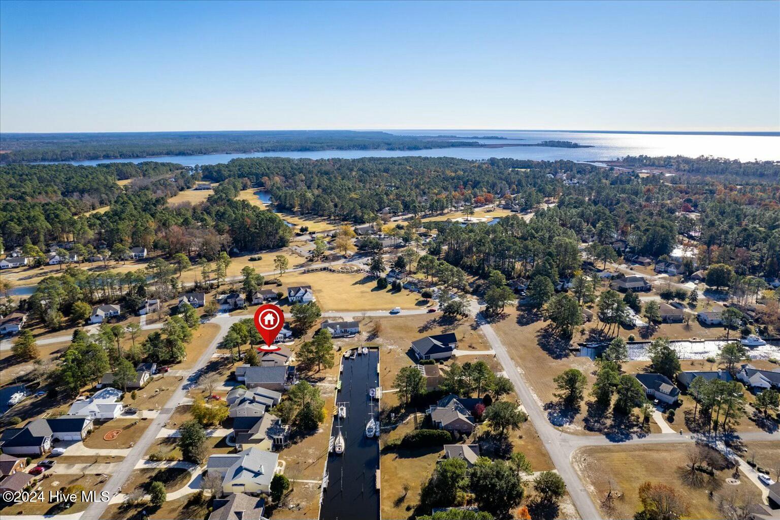 6124 Castleton Court