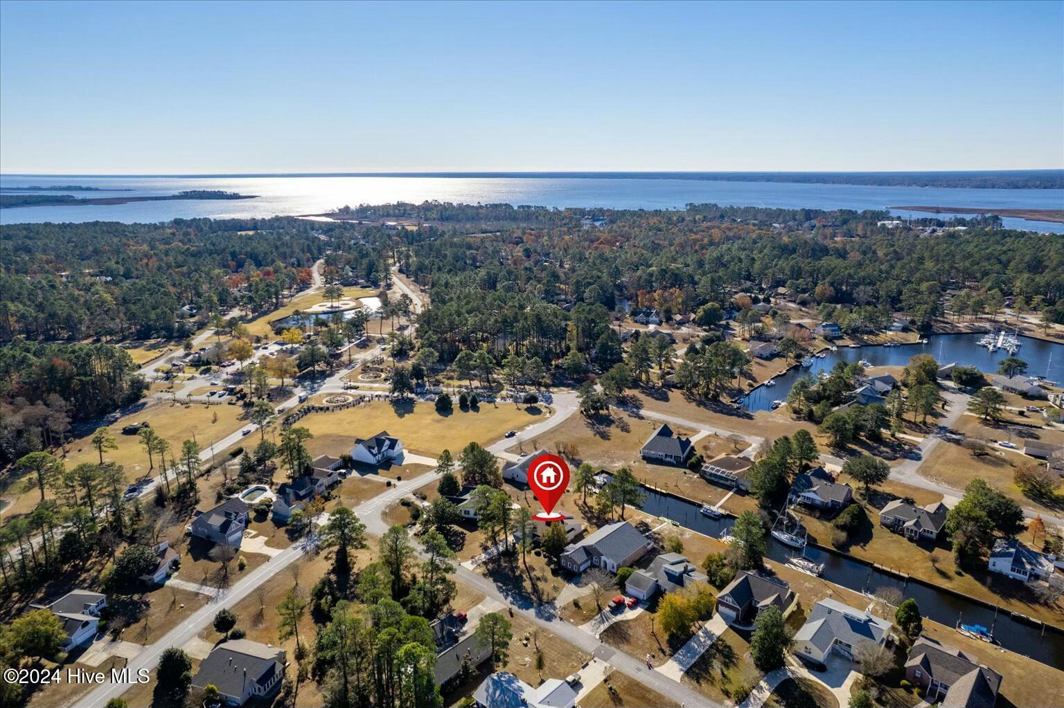 6124 Castleton Court