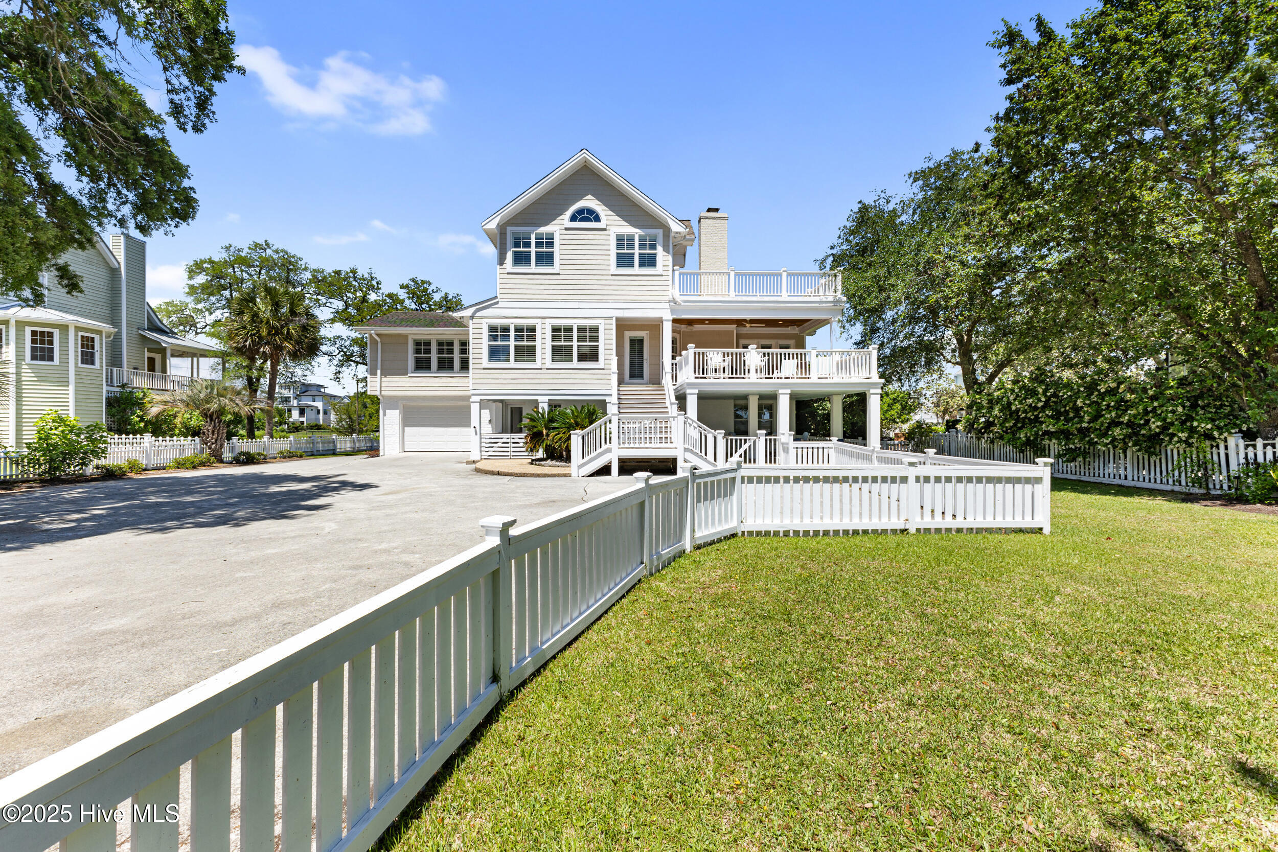 6576 Towles Road
