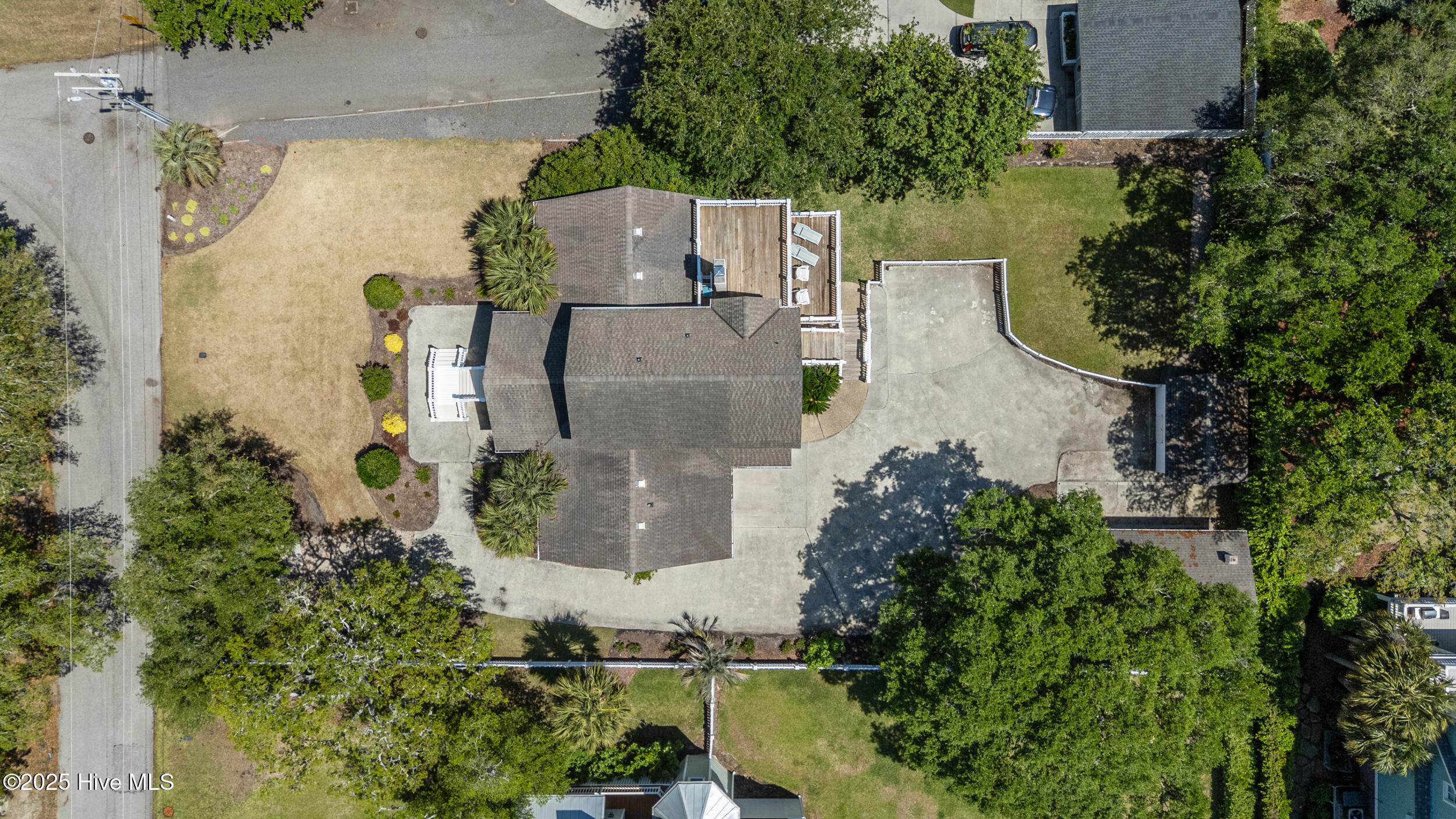 6576 Towles Road