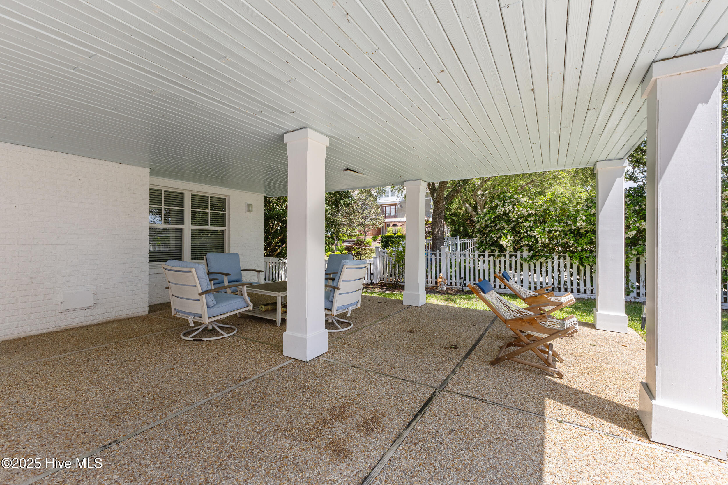 6576 Towles Road
