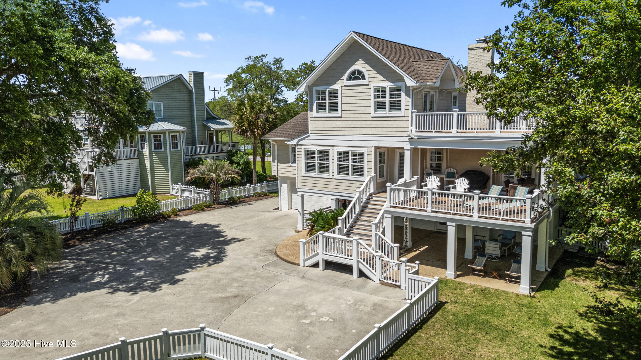 6576 Towles Road