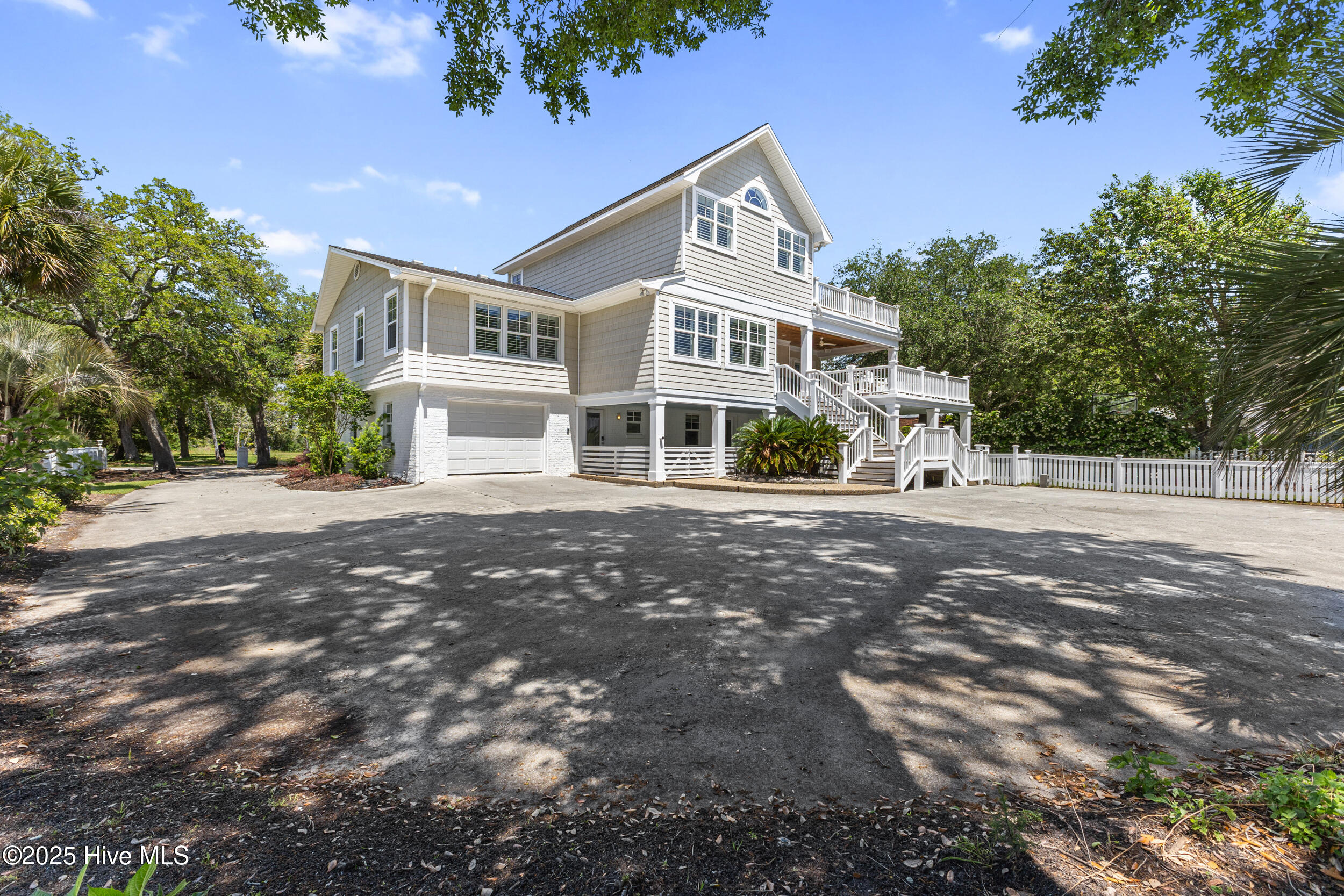 6576 Towles Road