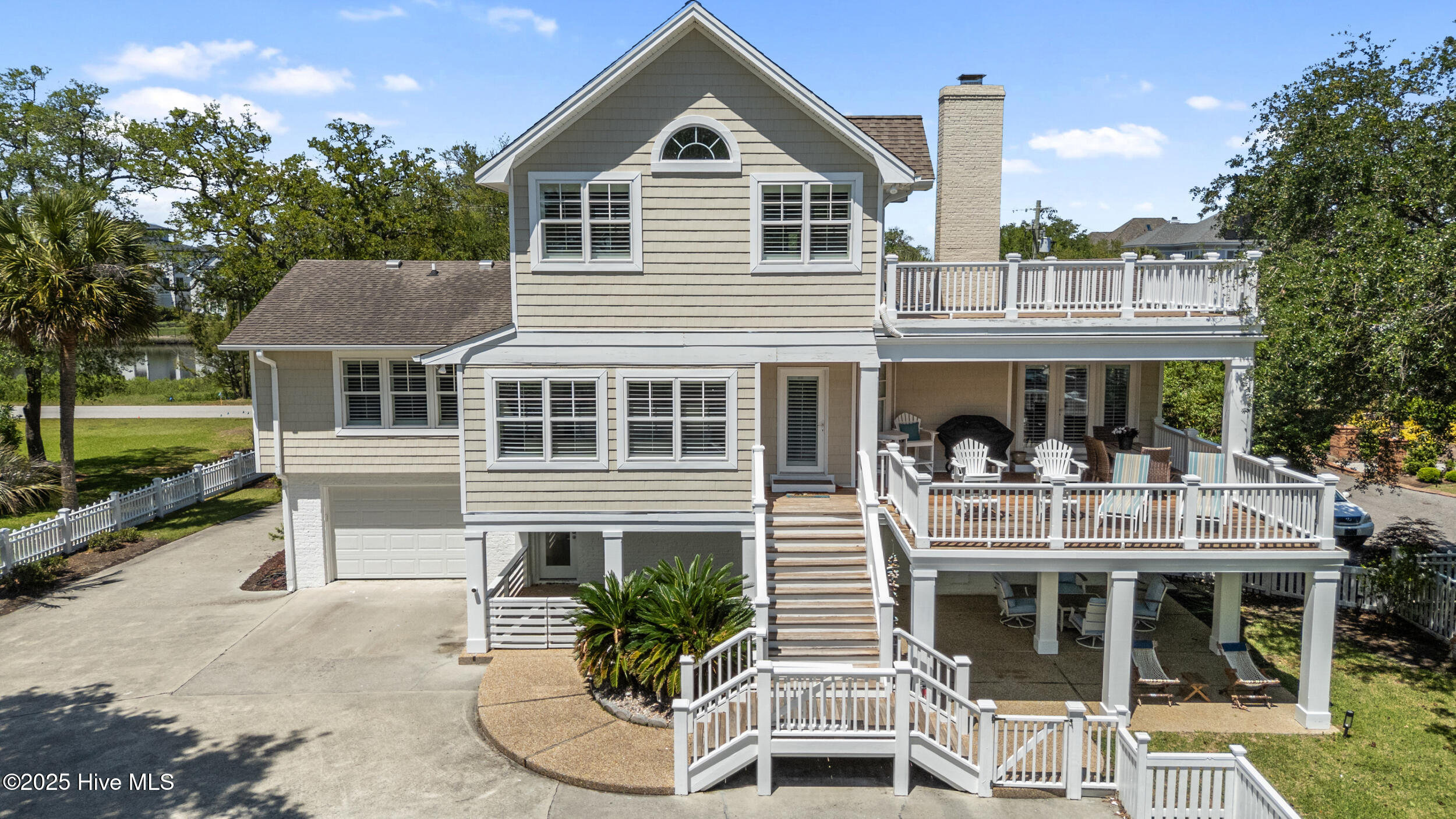 6576 Towles Road