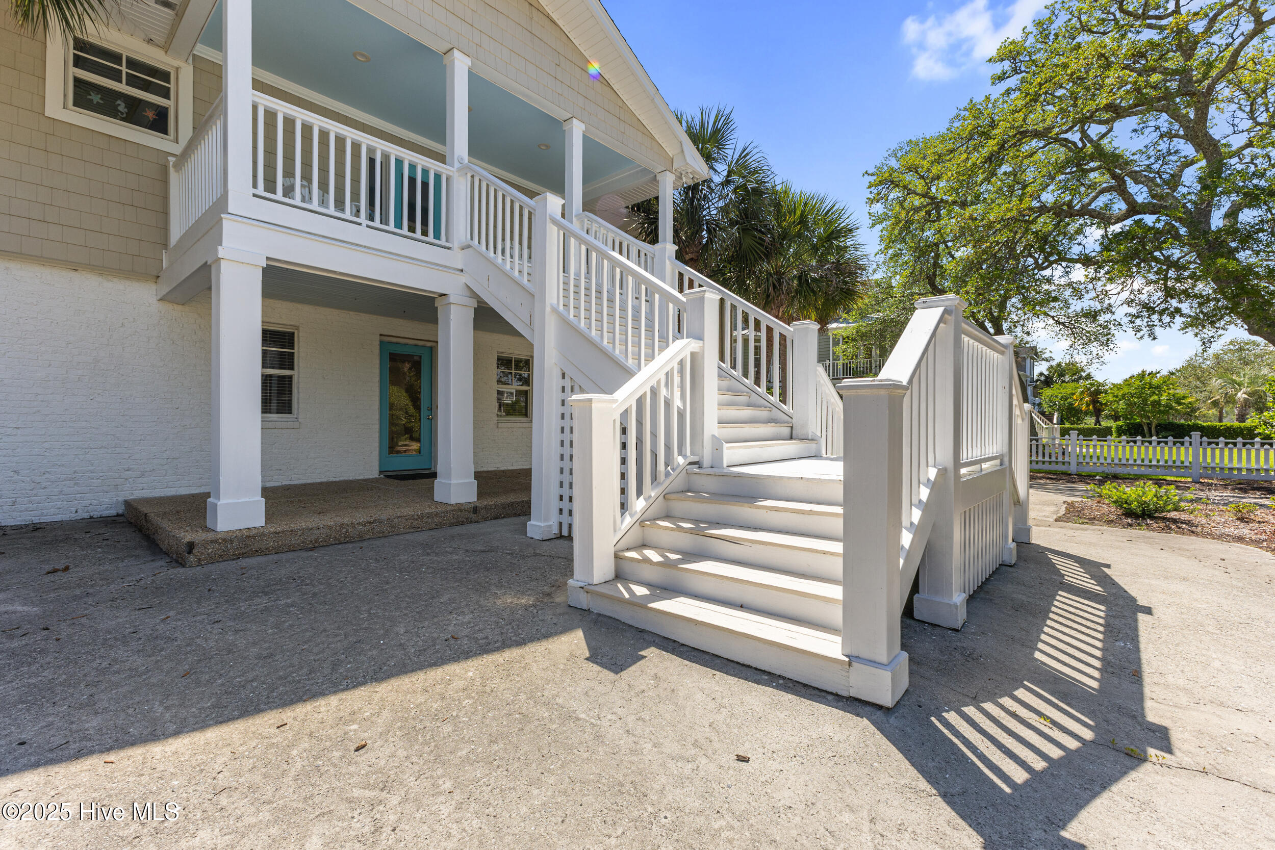 6576 Towles Road