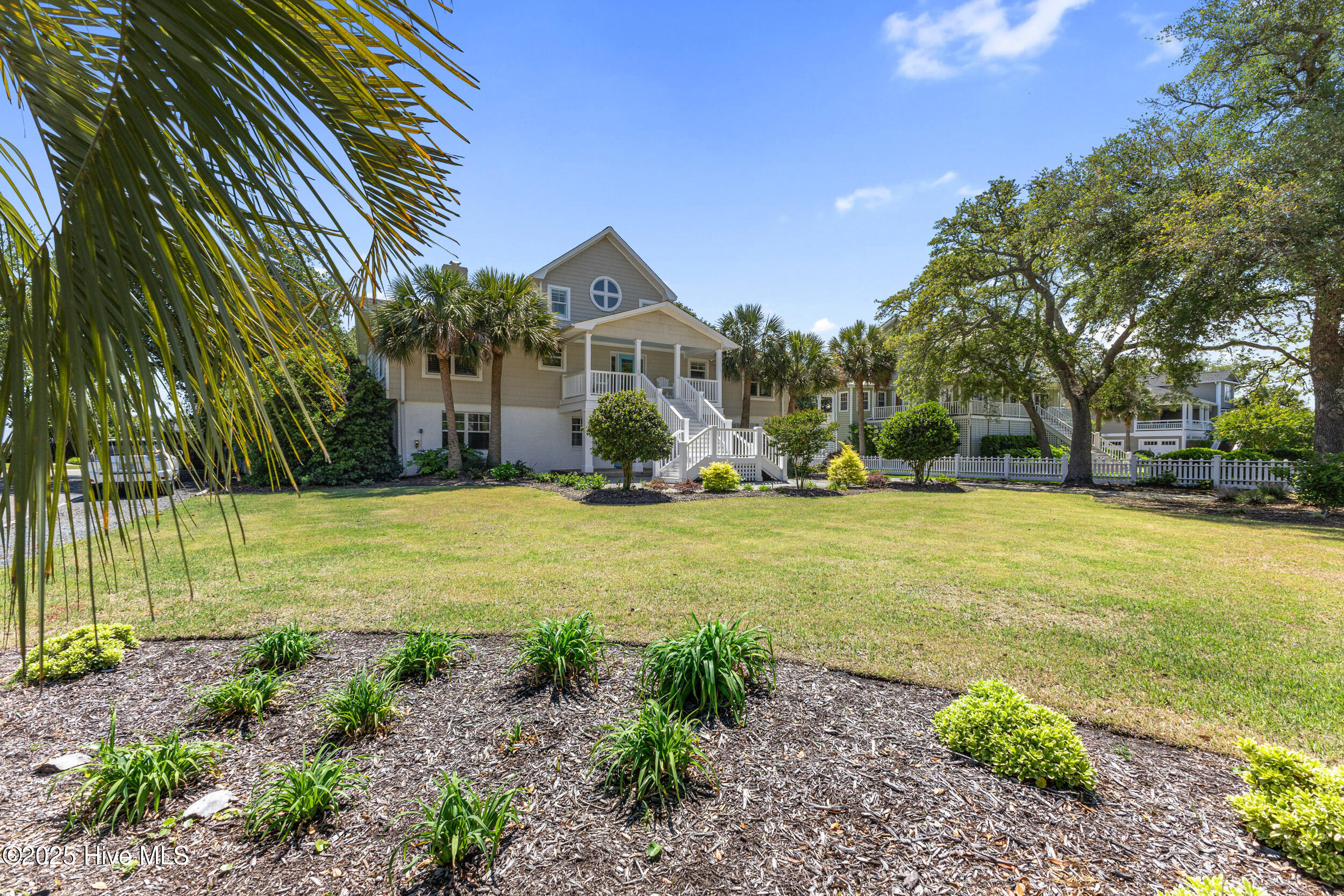 6576 Towles Road