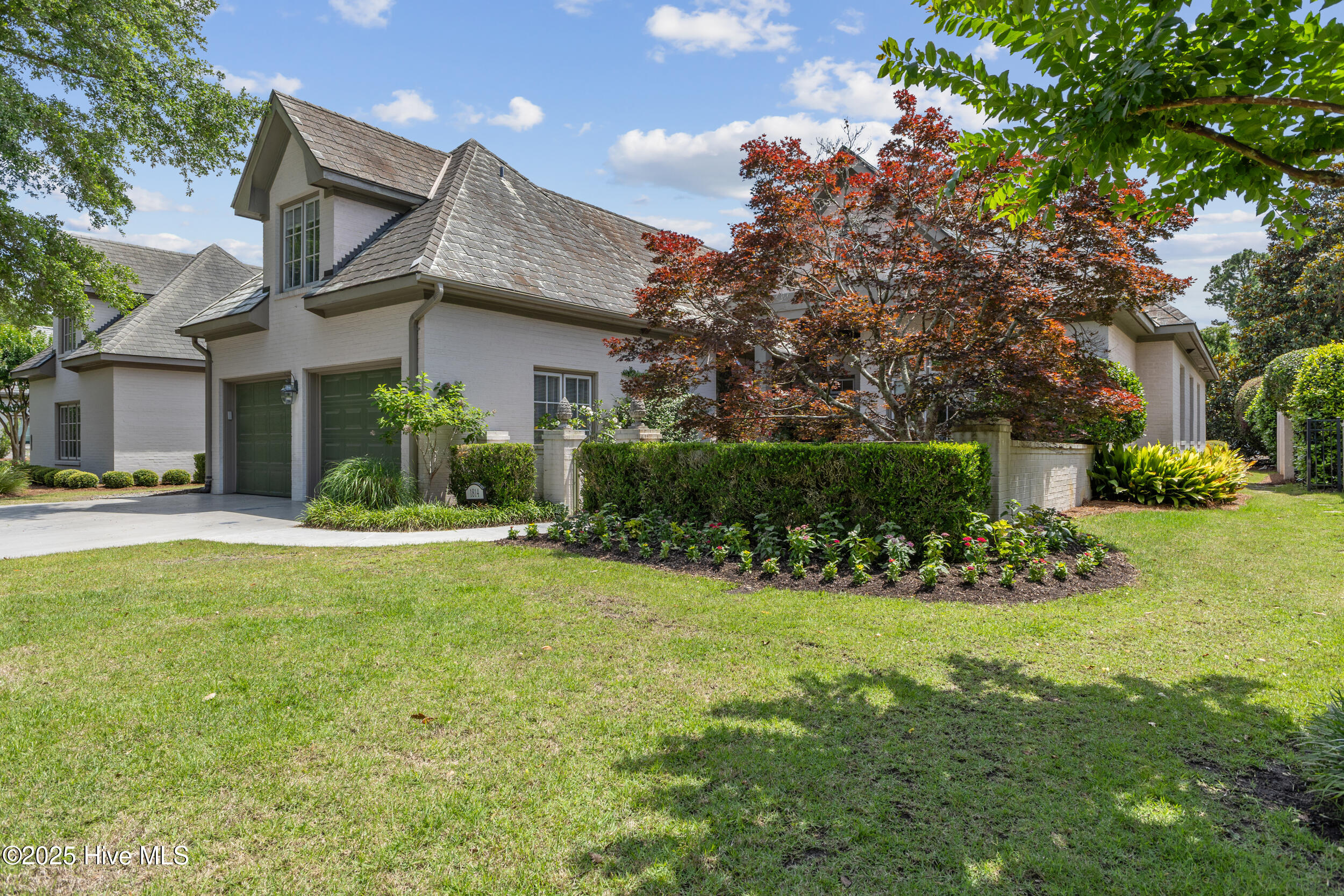 1814 Mews Drive