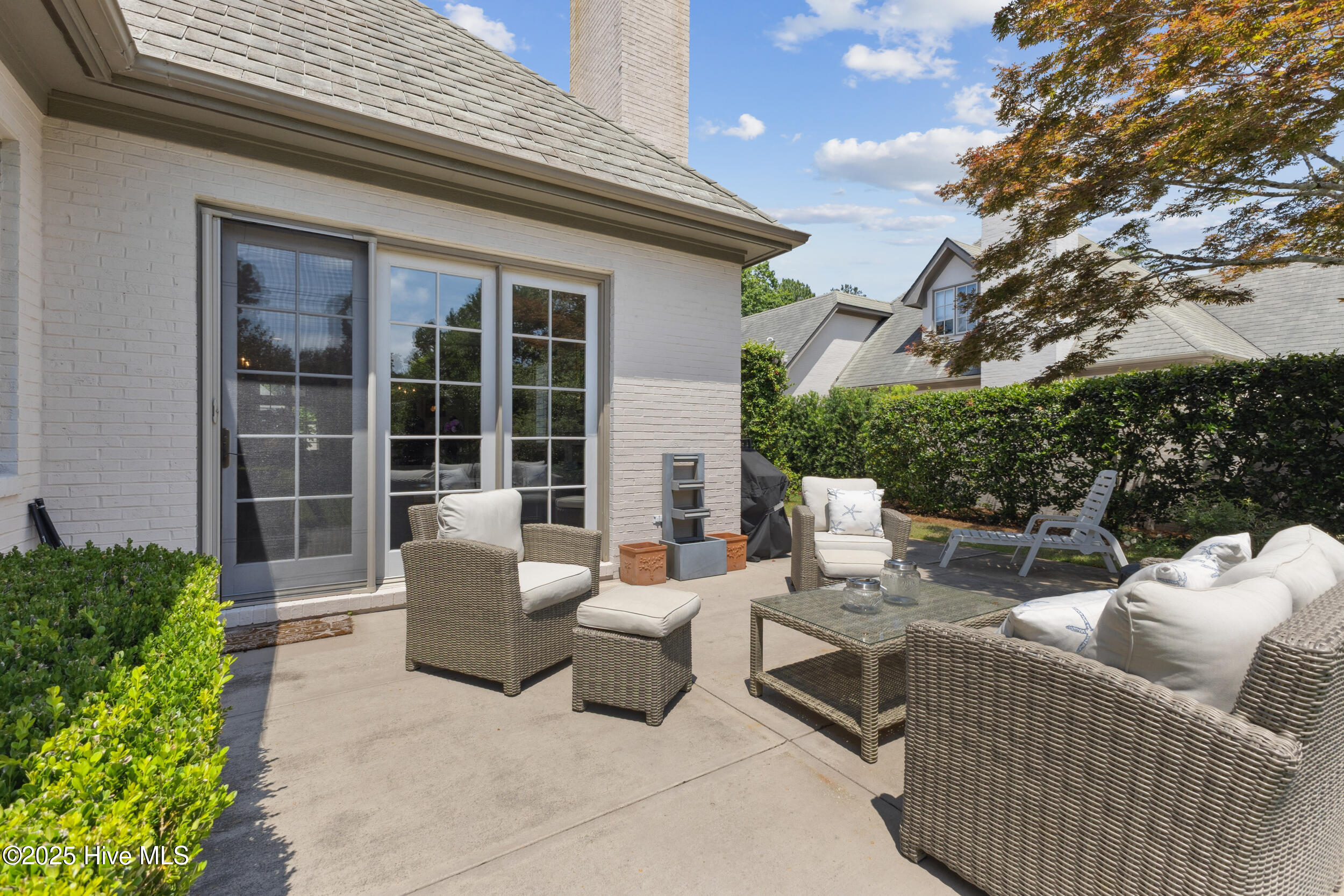 1814 Mews Drive