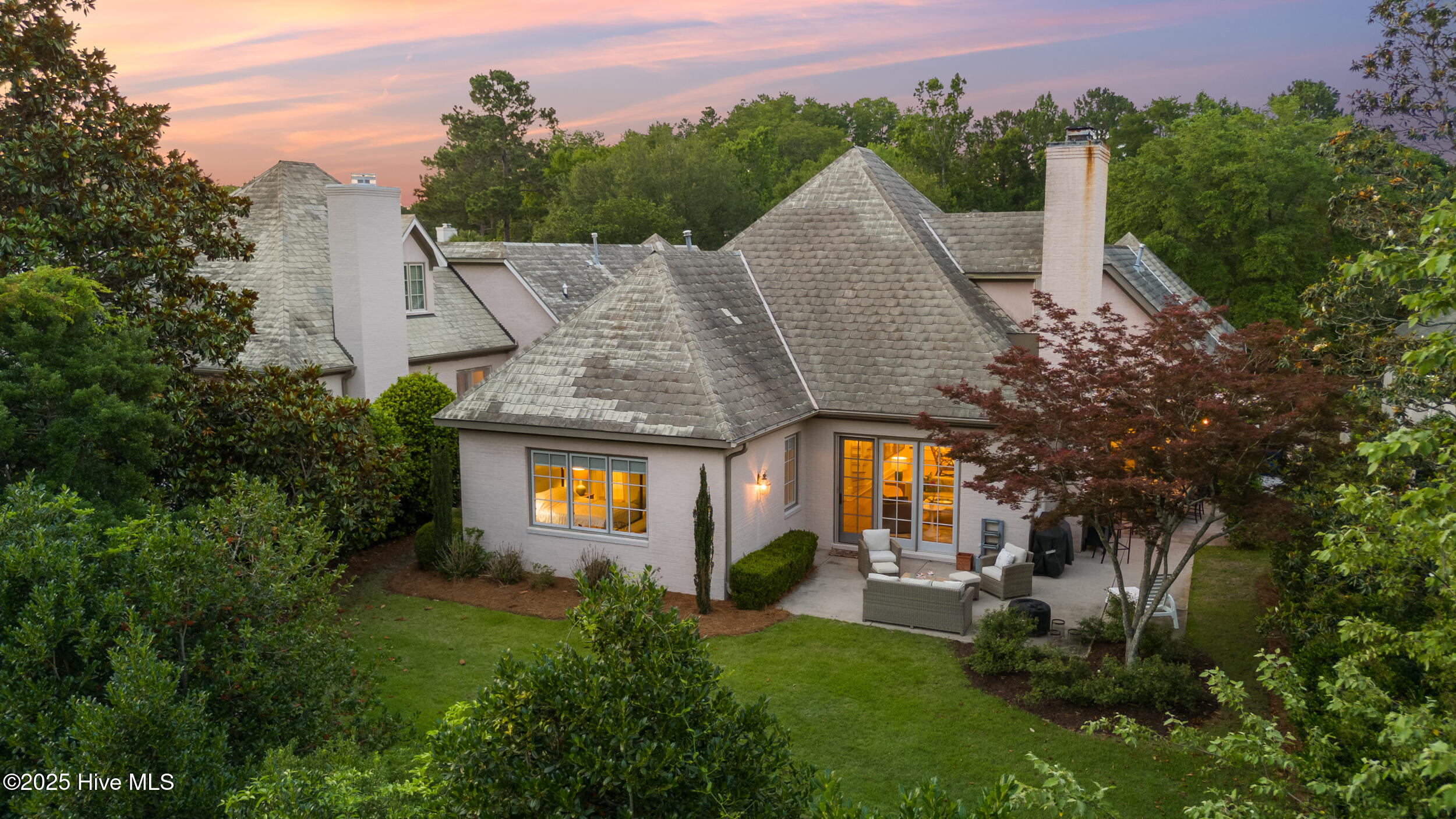 1814 Mews Drive