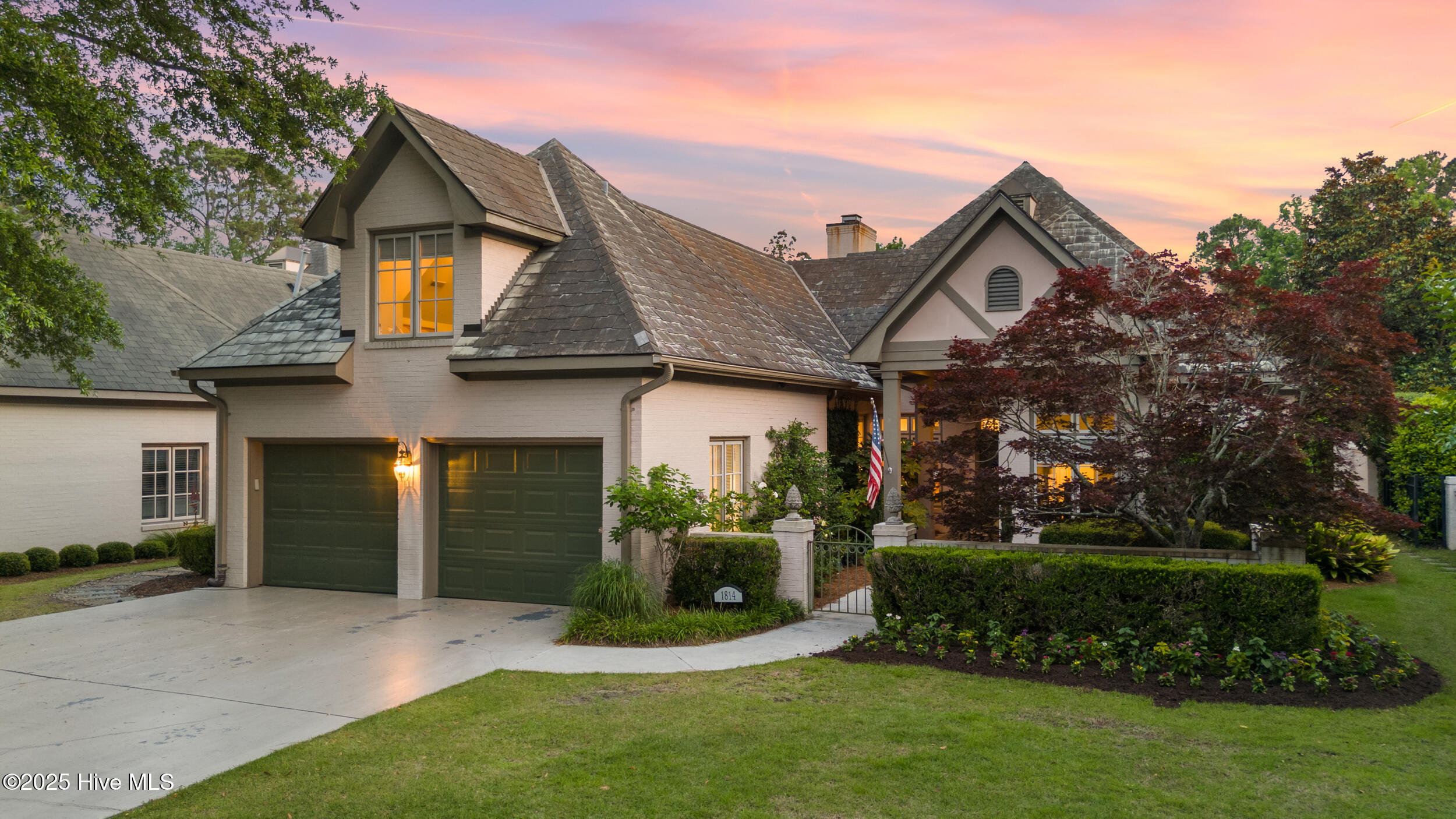 1814 Mews Drive