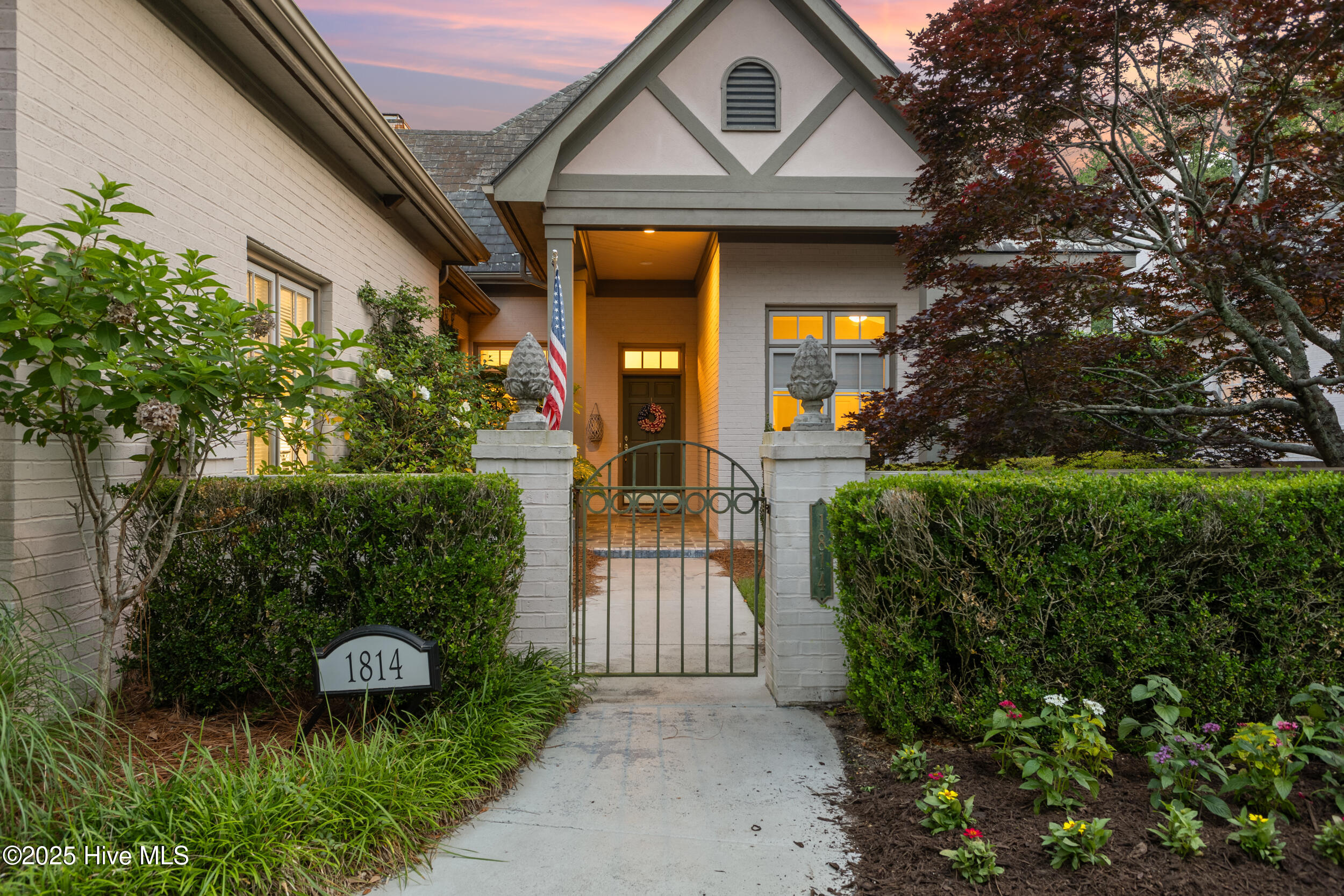 1814 Mews Drive