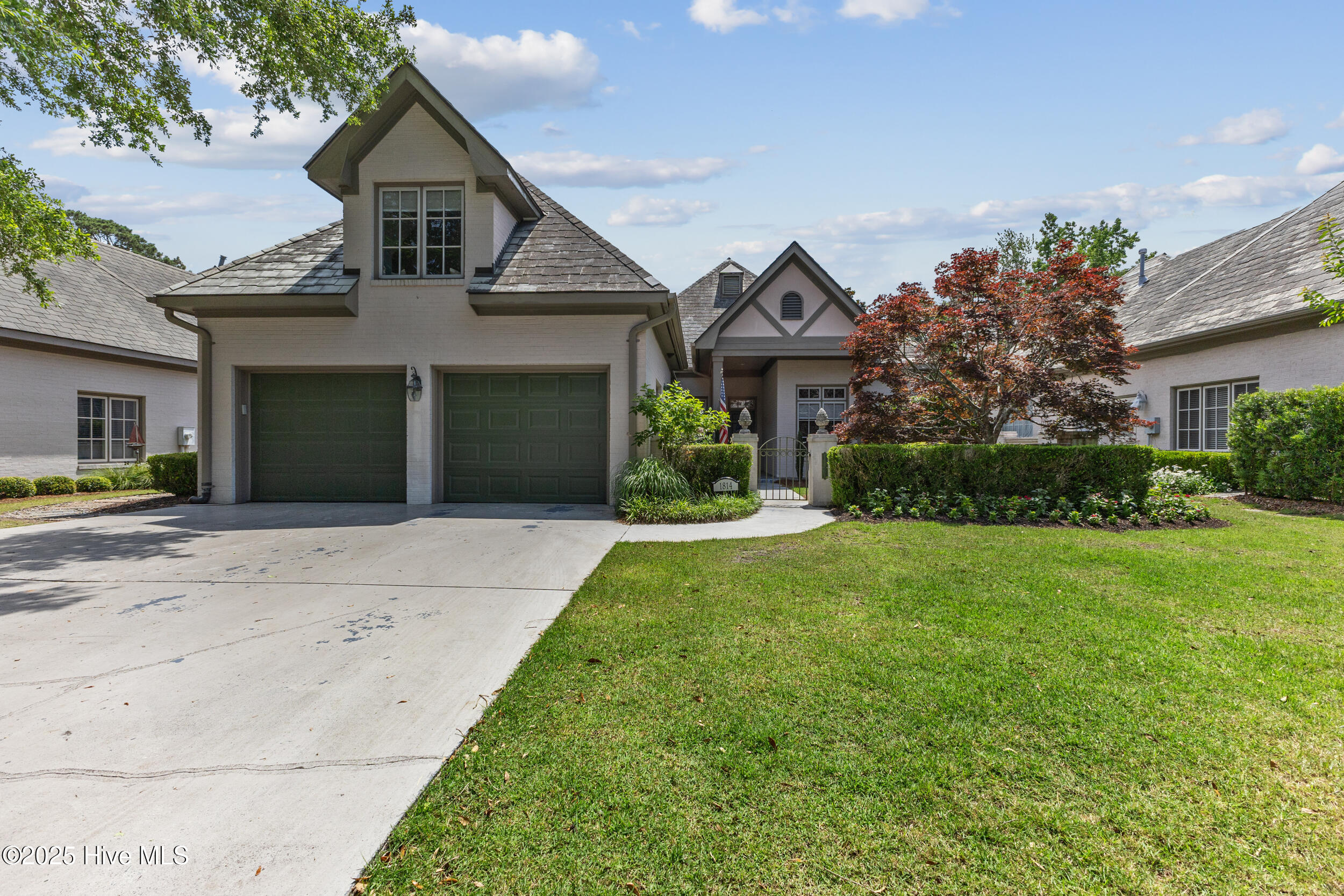 1814 Mews Drive