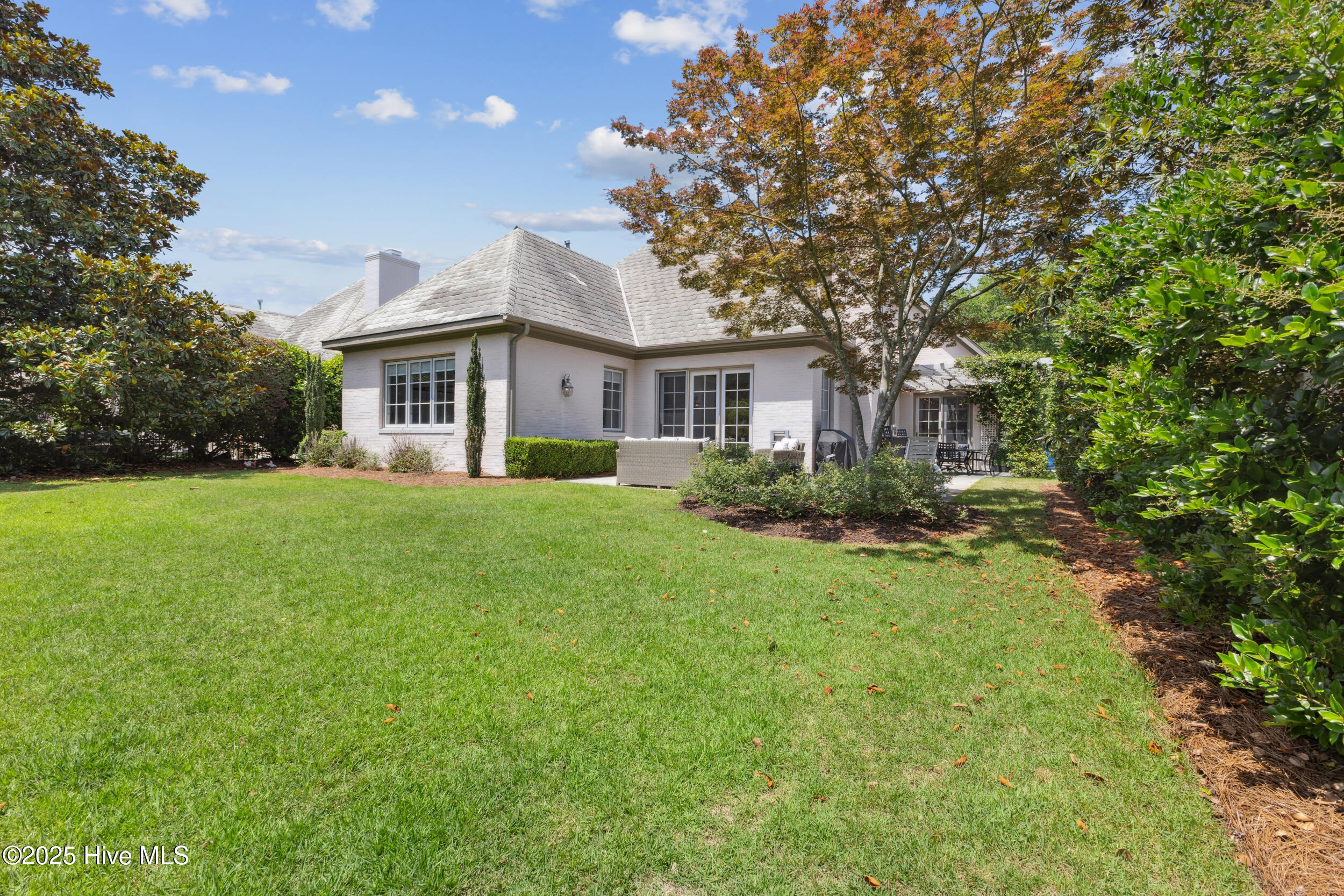 1814 Mews Drive