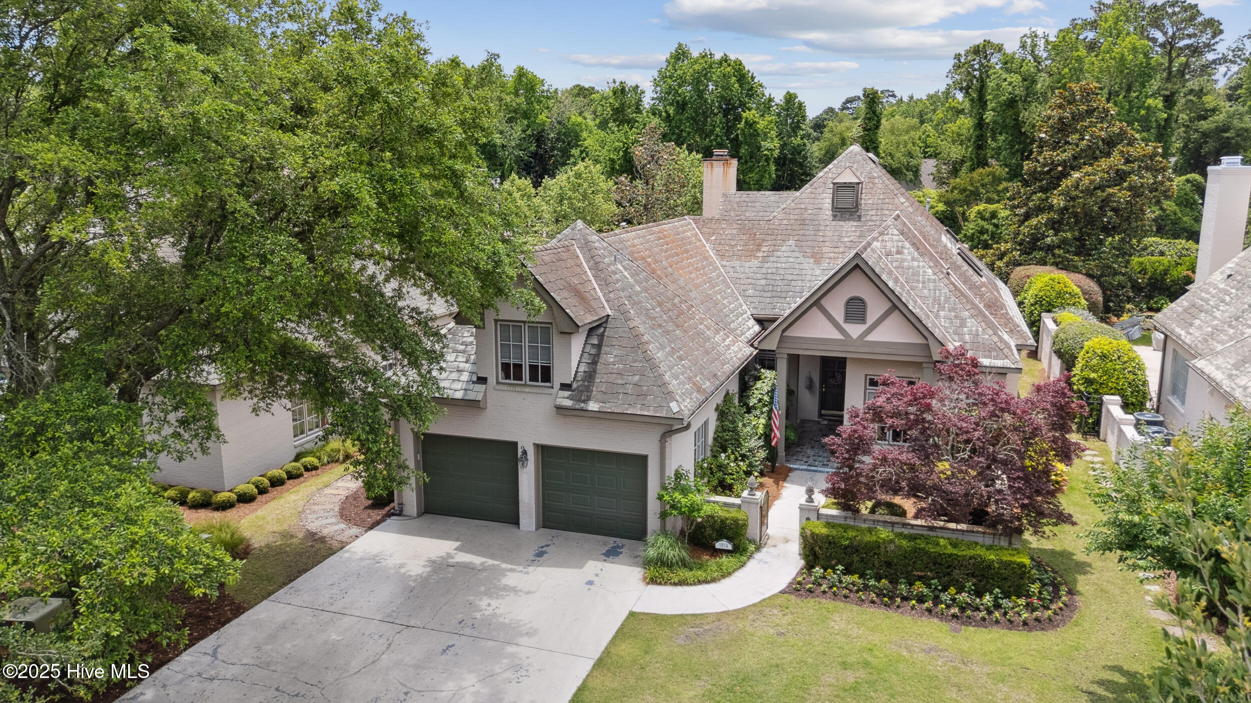 1814 Mews Drive