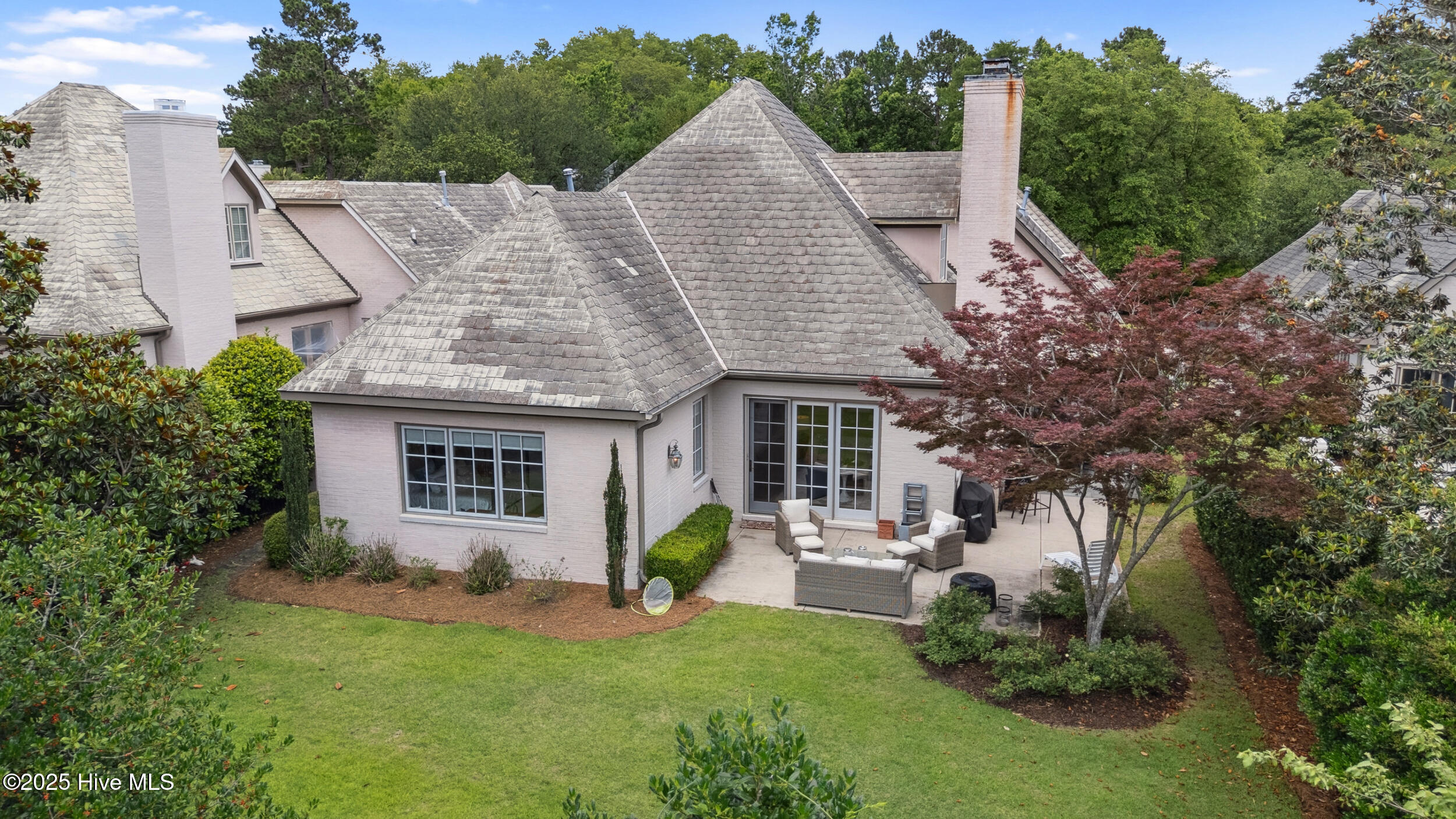 1814 Mews Drive