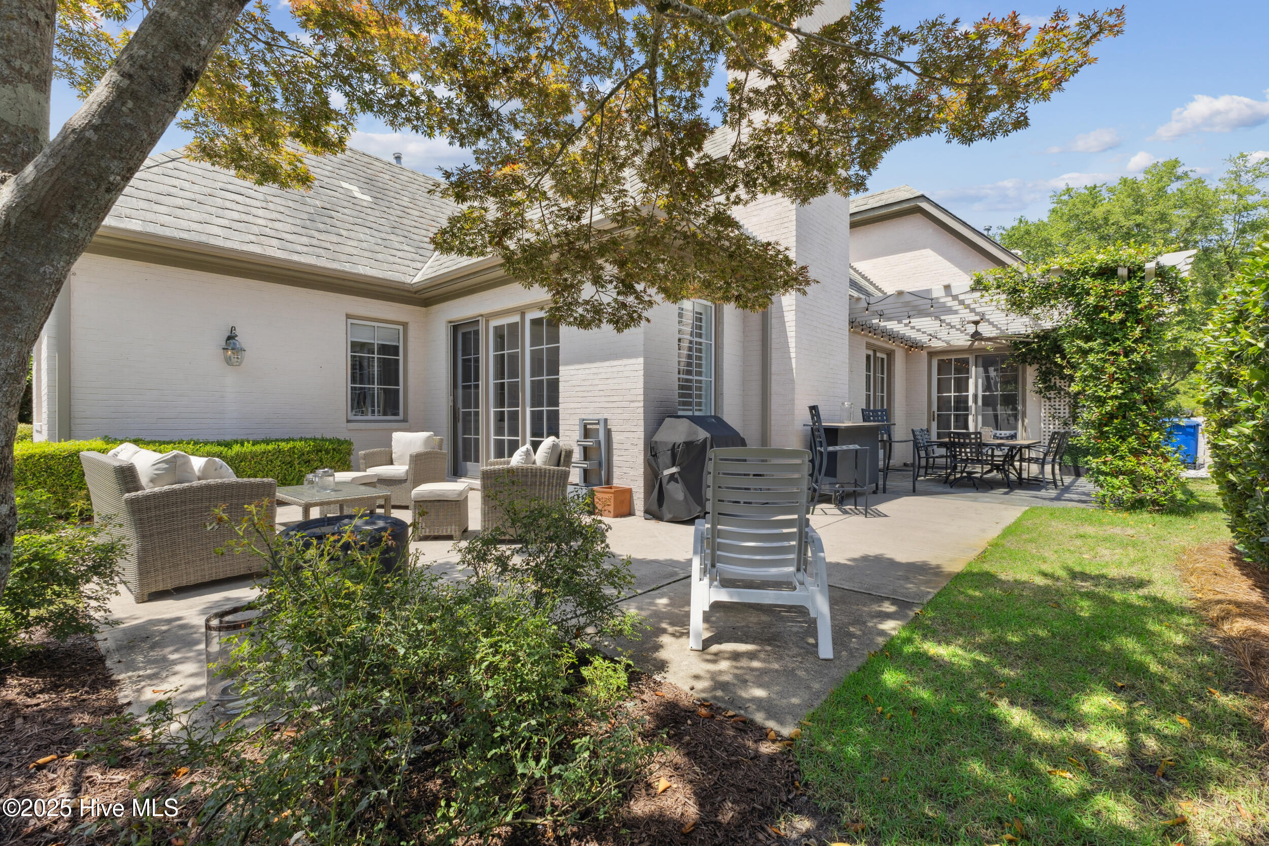 1814 Mews Drive
