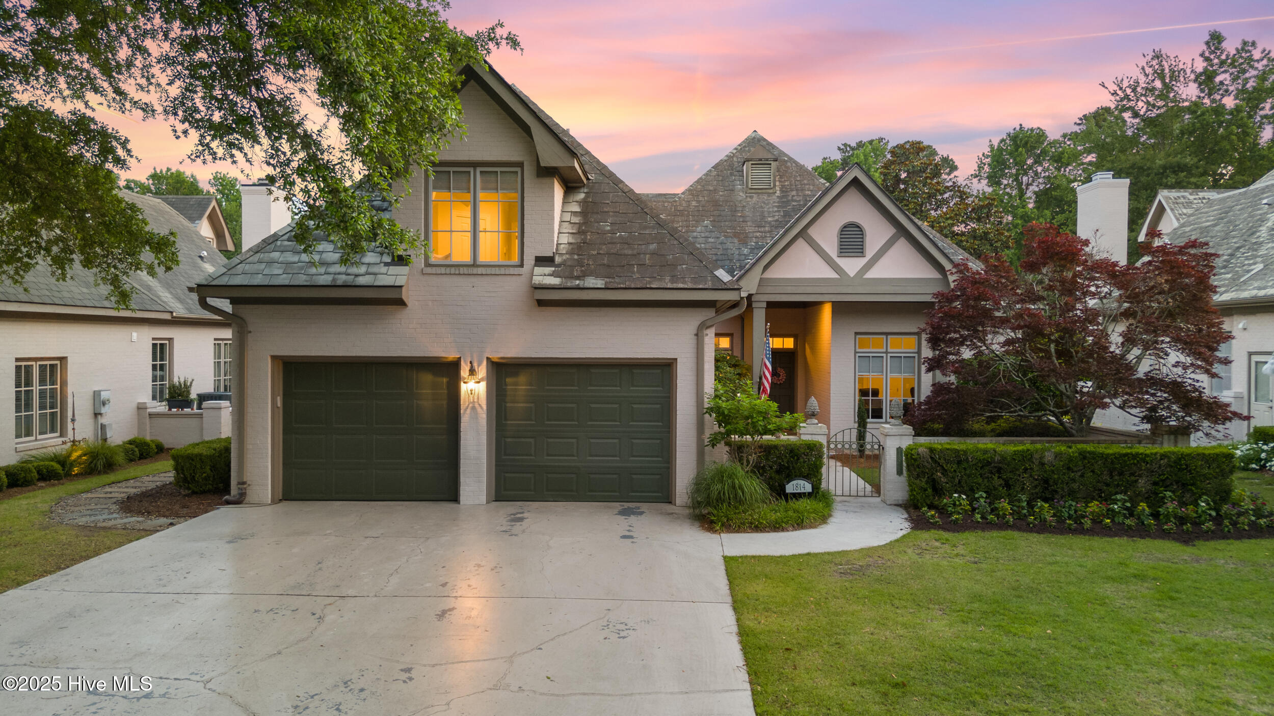 1814 Mews Drive