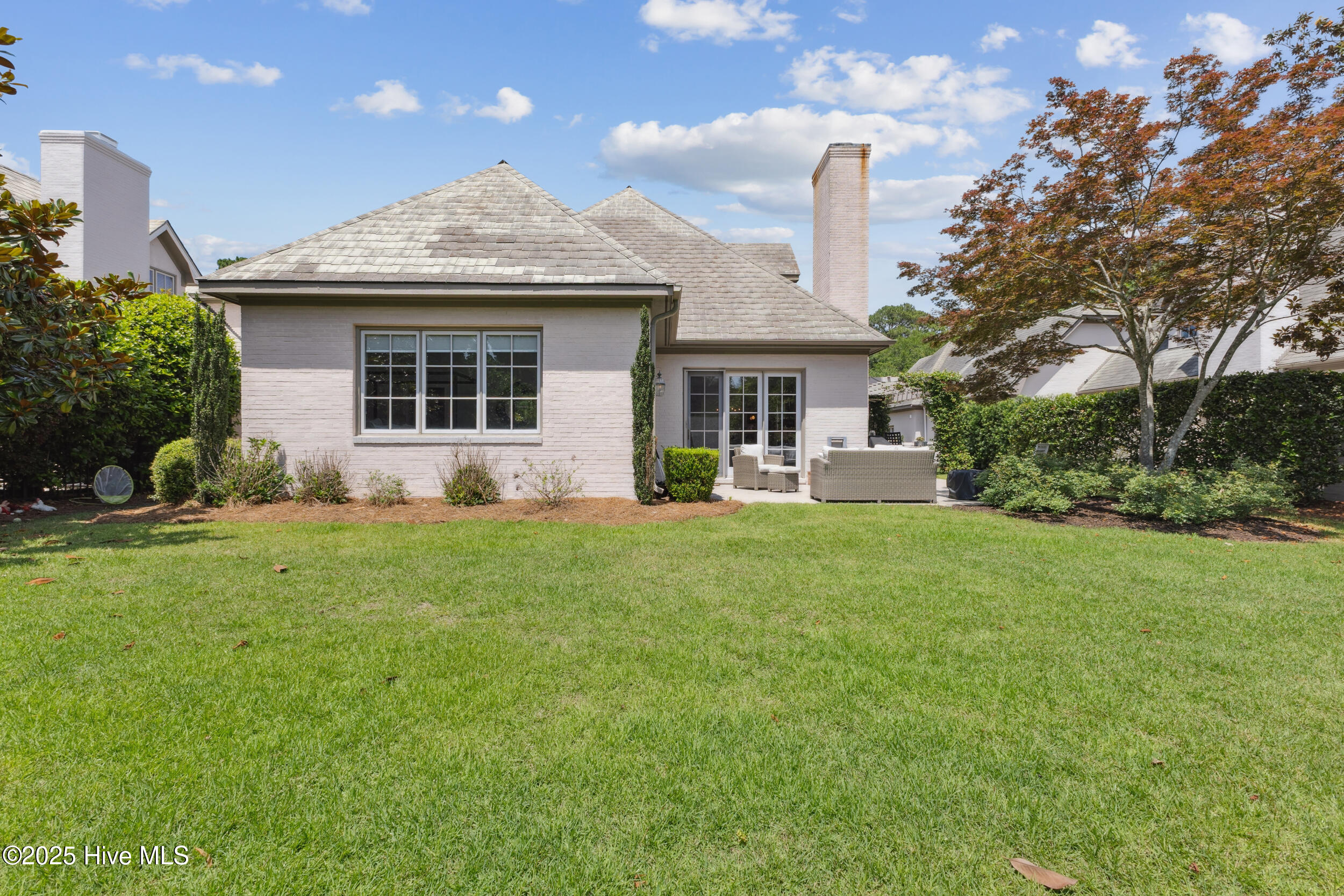 1814 Mews Drive