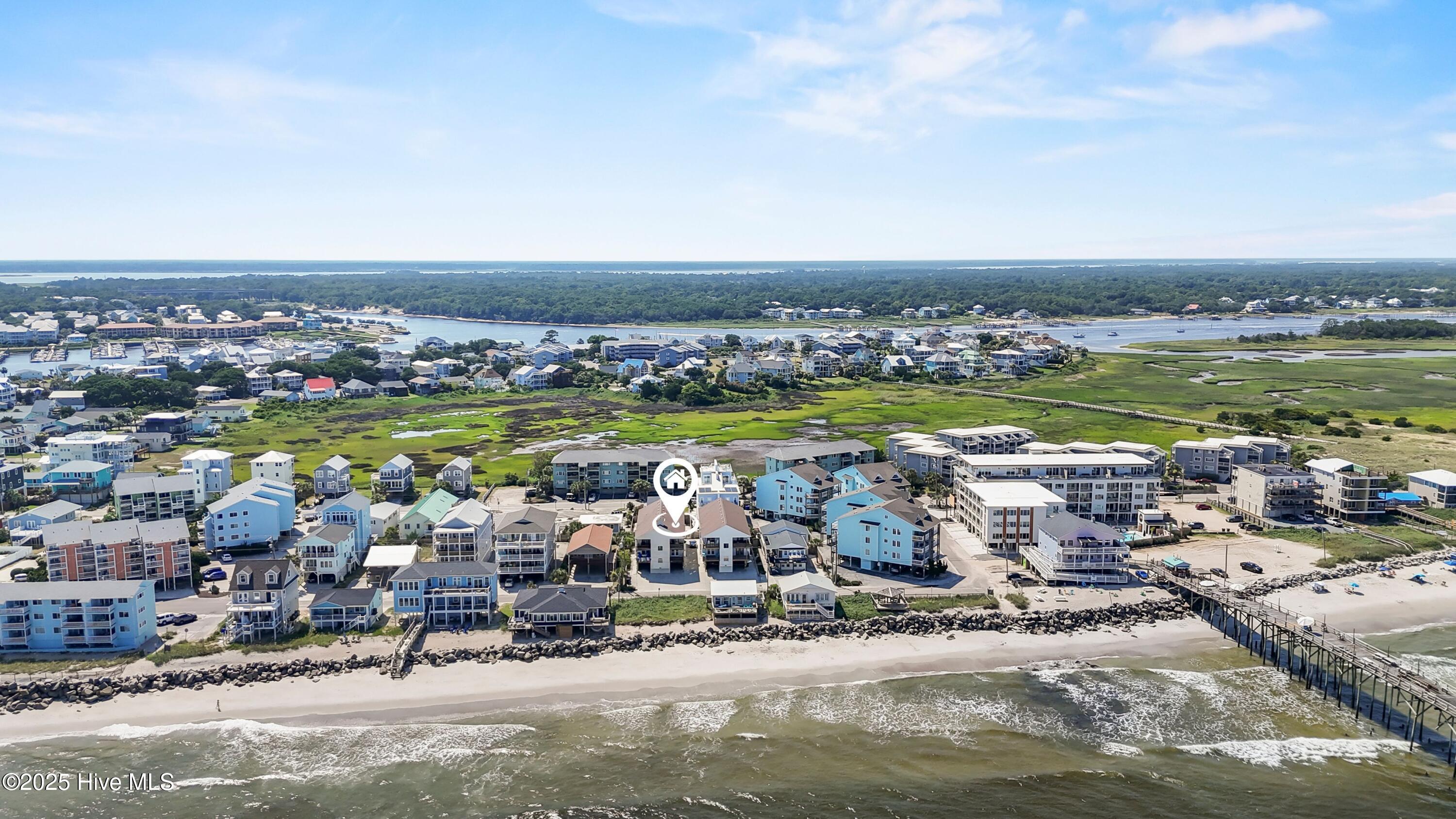 1711 Carolina Beach Avenue N Unit: Unit B