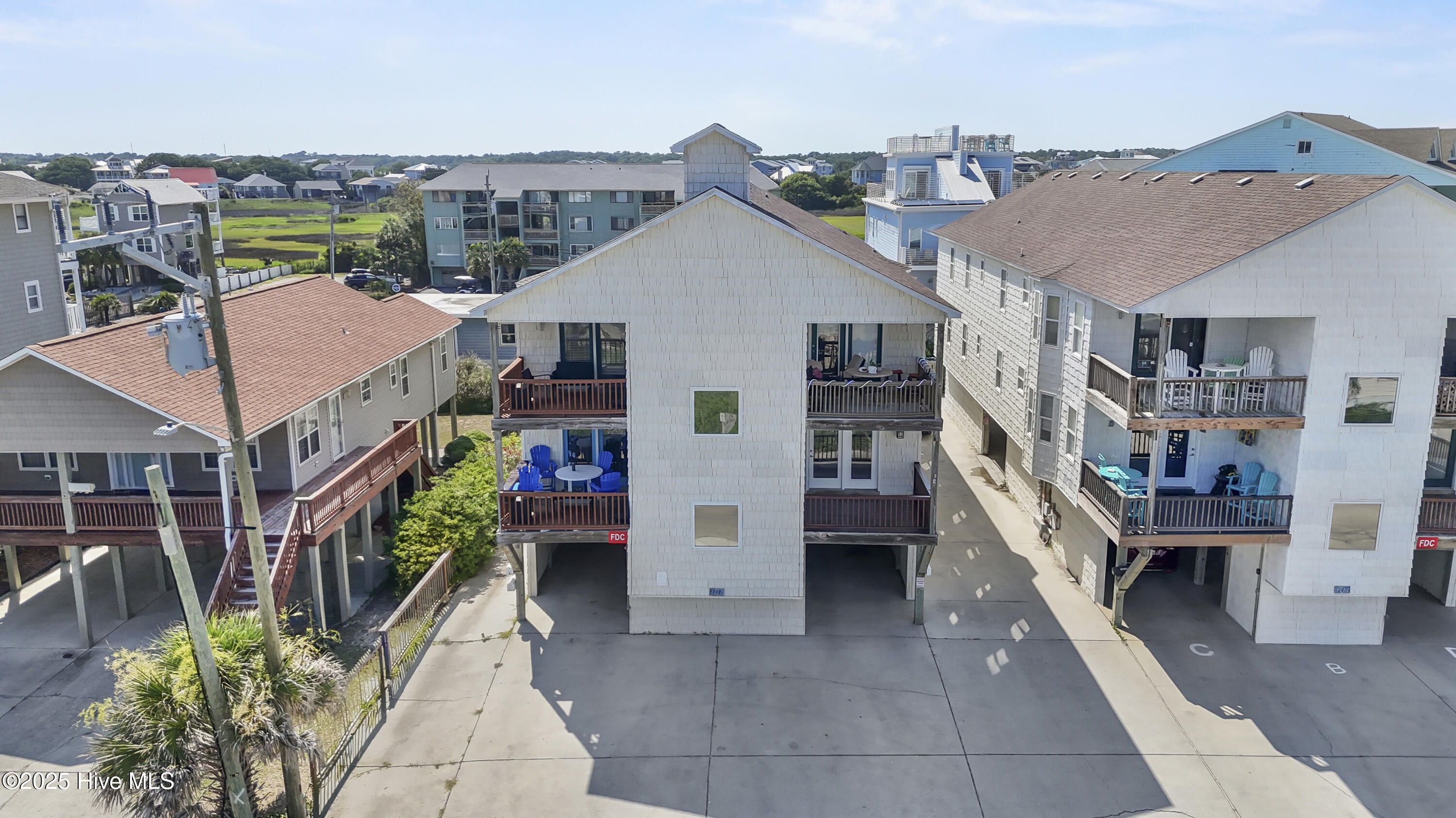 1711 Carolina Beach Avenue N Unit: Unit B