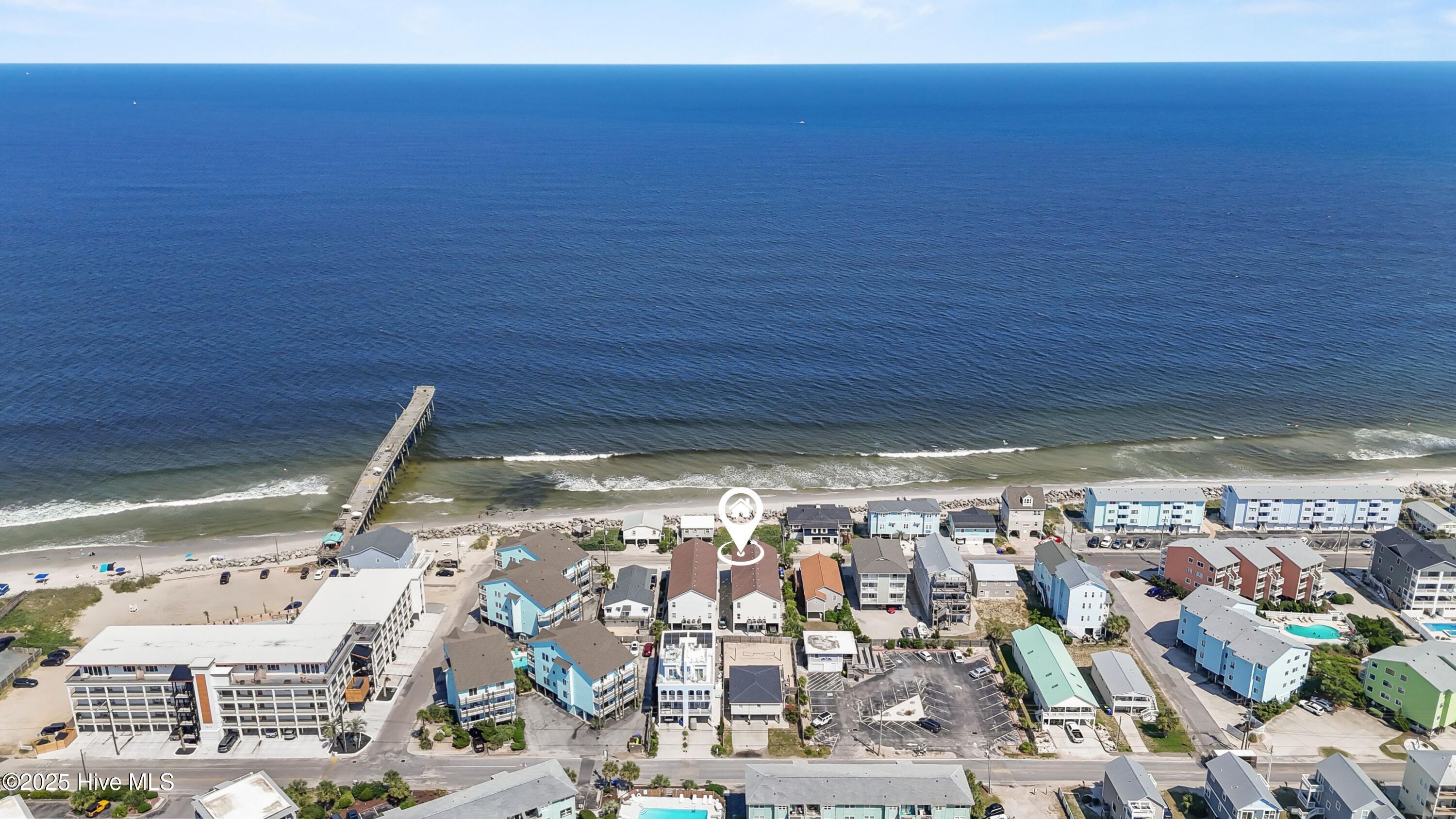 1711 Carolina Beach Avenue N Unit: Unit B