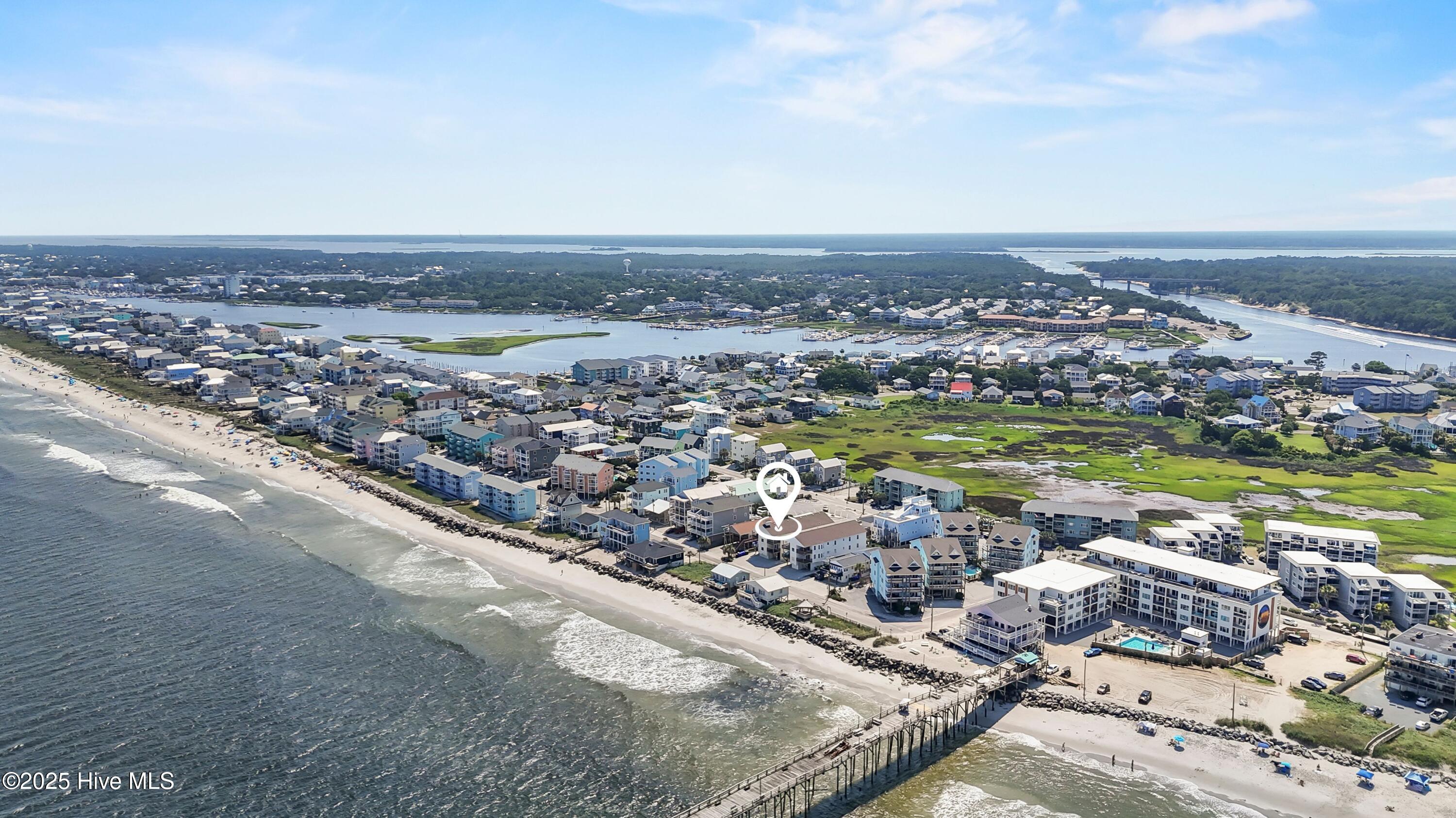 1711 Carolina Beach Avenue N Unit: Unit B