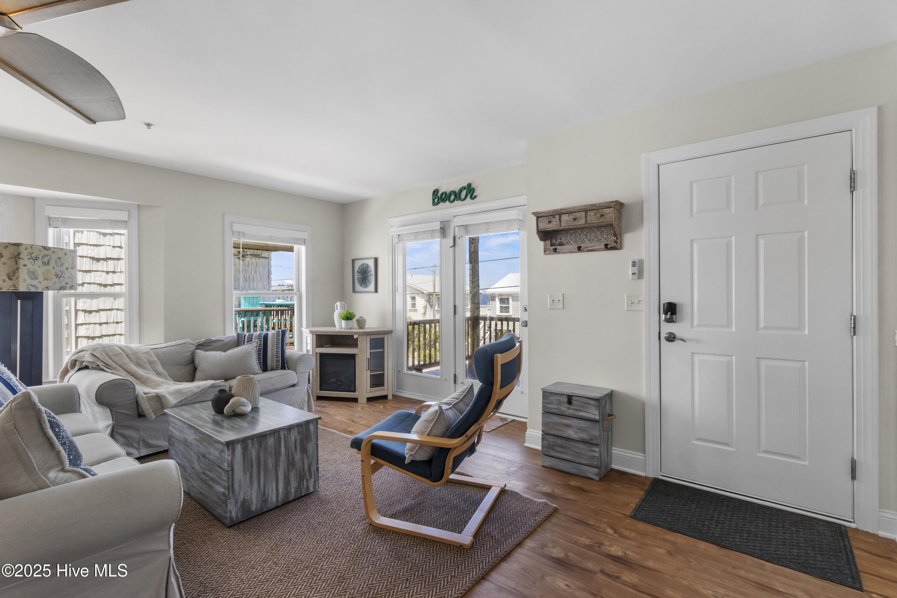 1711 Carolina Beach Avenue N Unit: Unit B