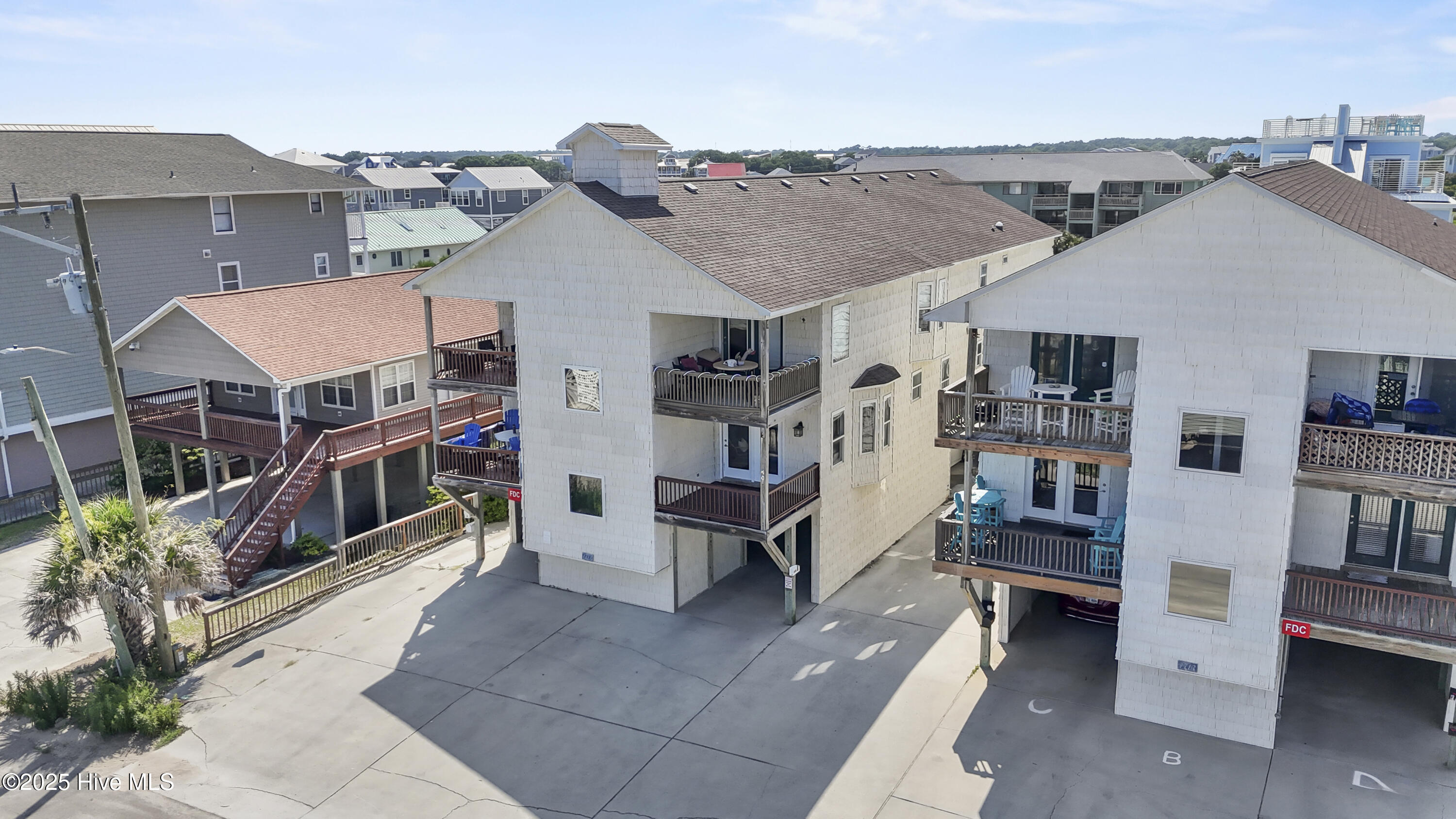1711 Carolina Beach Avenue N Unit: Unit B