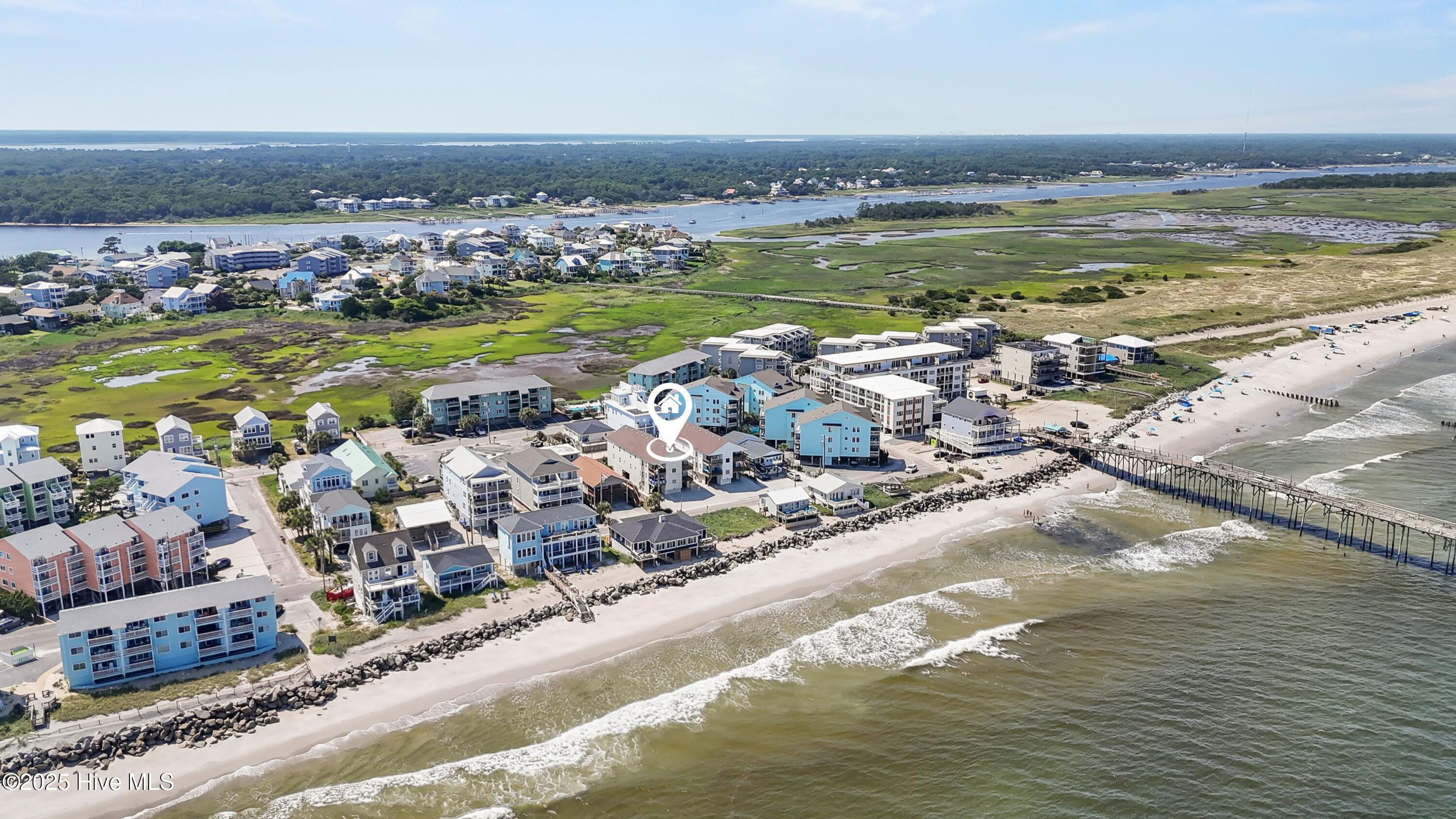 1711 Carolina Beach Avenue N Unit: Unit B