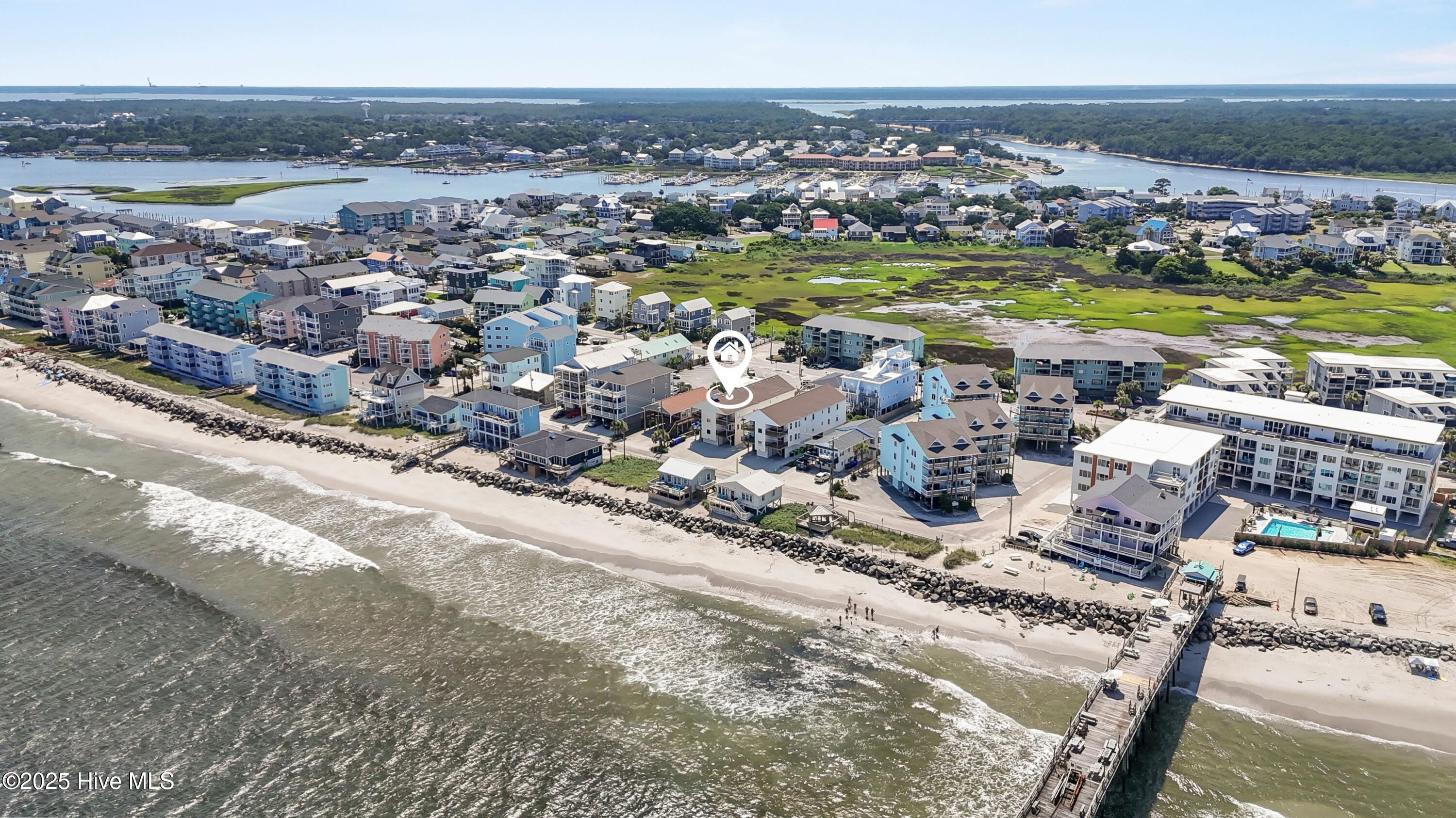 1711 Carolina Beach Avenue N Unit: Unit B