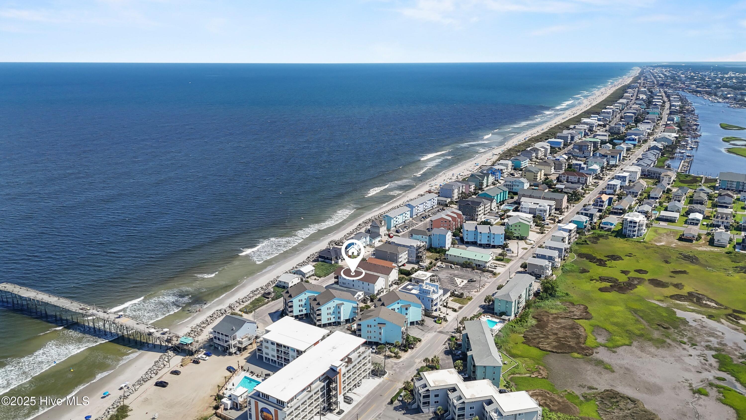 1711 Carolina Beach Avenue N Unit: Unit B